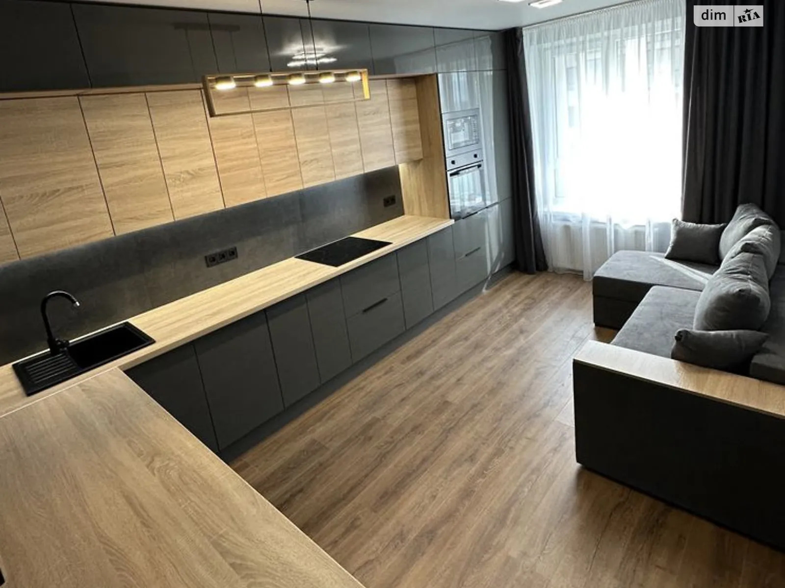 Продається 1-кімнатна квартира 41.4 кв. м у Дніпрі, цена: 64000 $ - фото 1