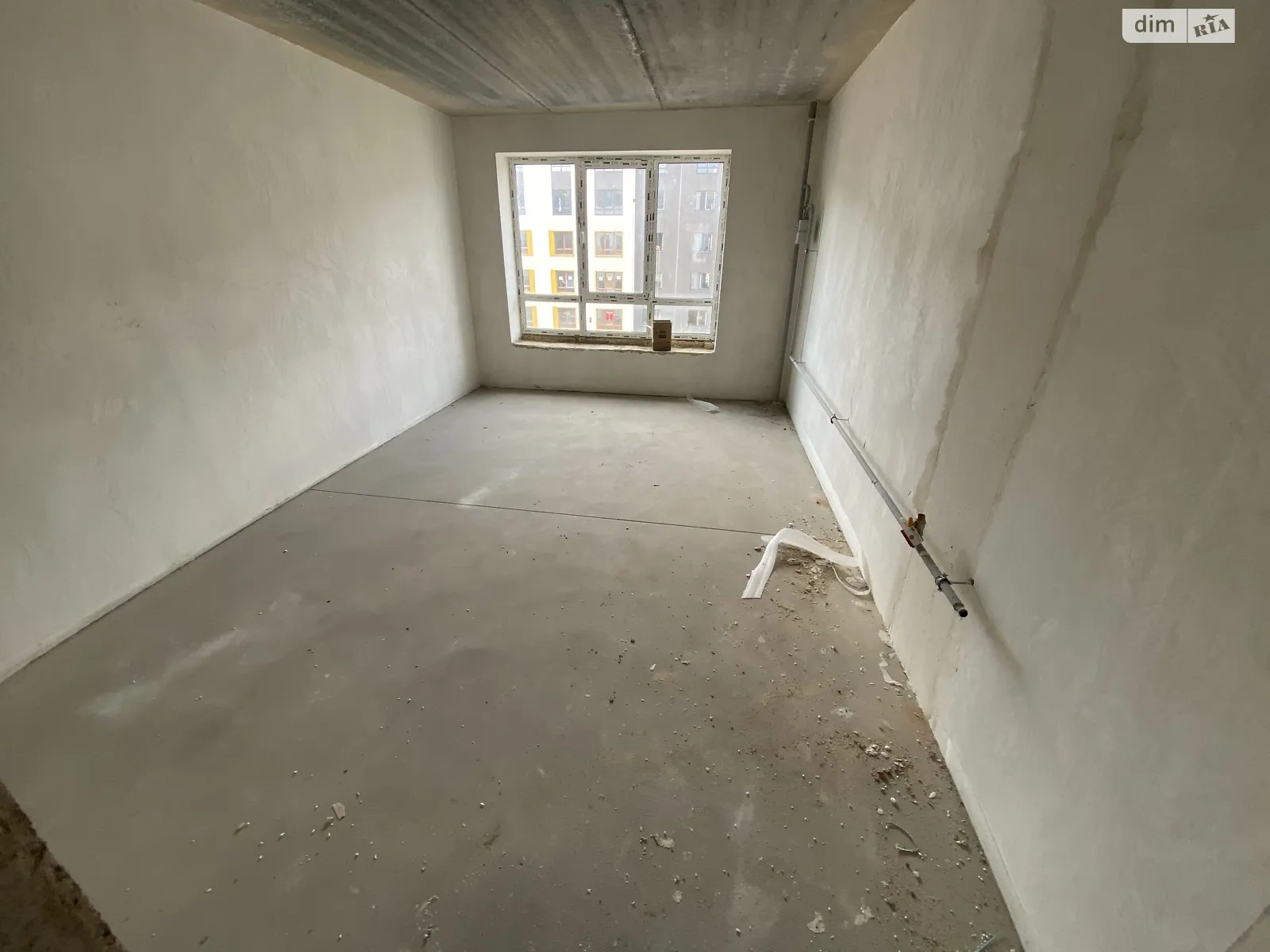 Продается 1-комнатная квартира 40 кв. м в Ирпене, ул. Соборная(ІІІ Интернационала), 2К/16 - фото 1