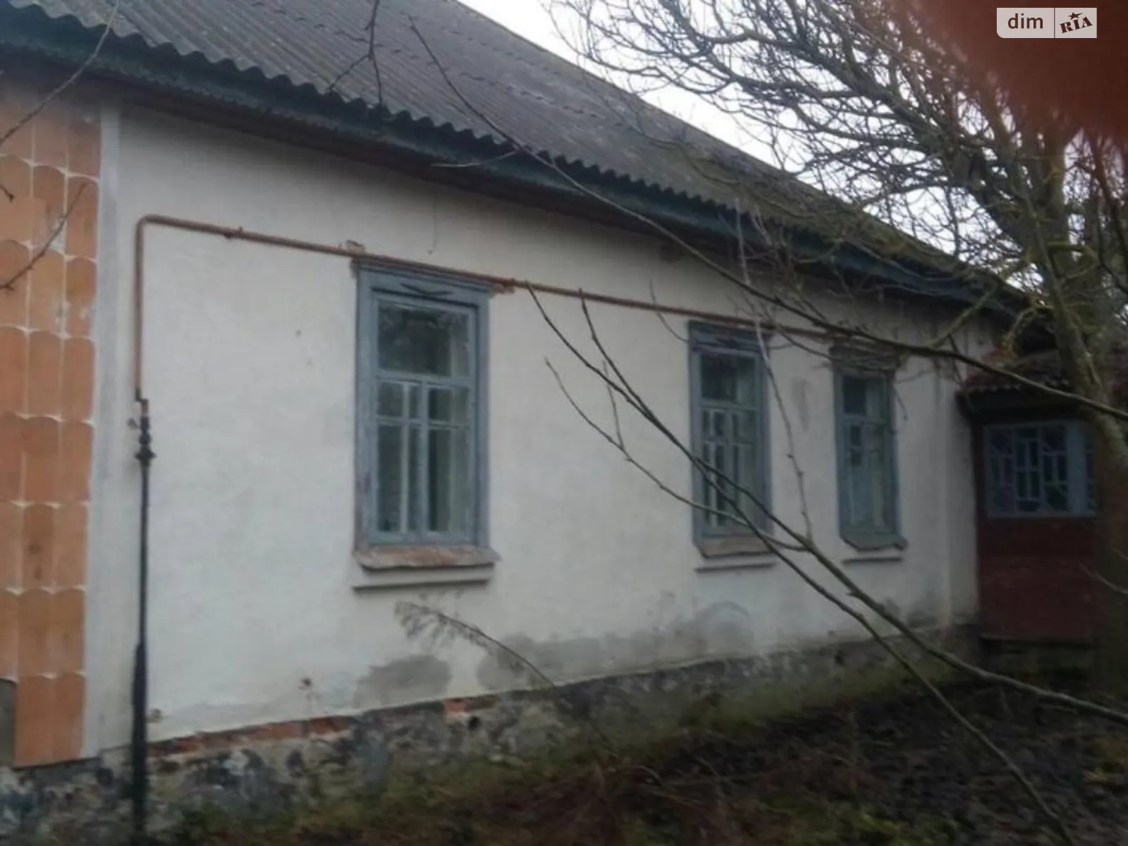 Продается одноэтажный дом 64 кв. м с мансардой, цена: 3500 $ - фото 1
