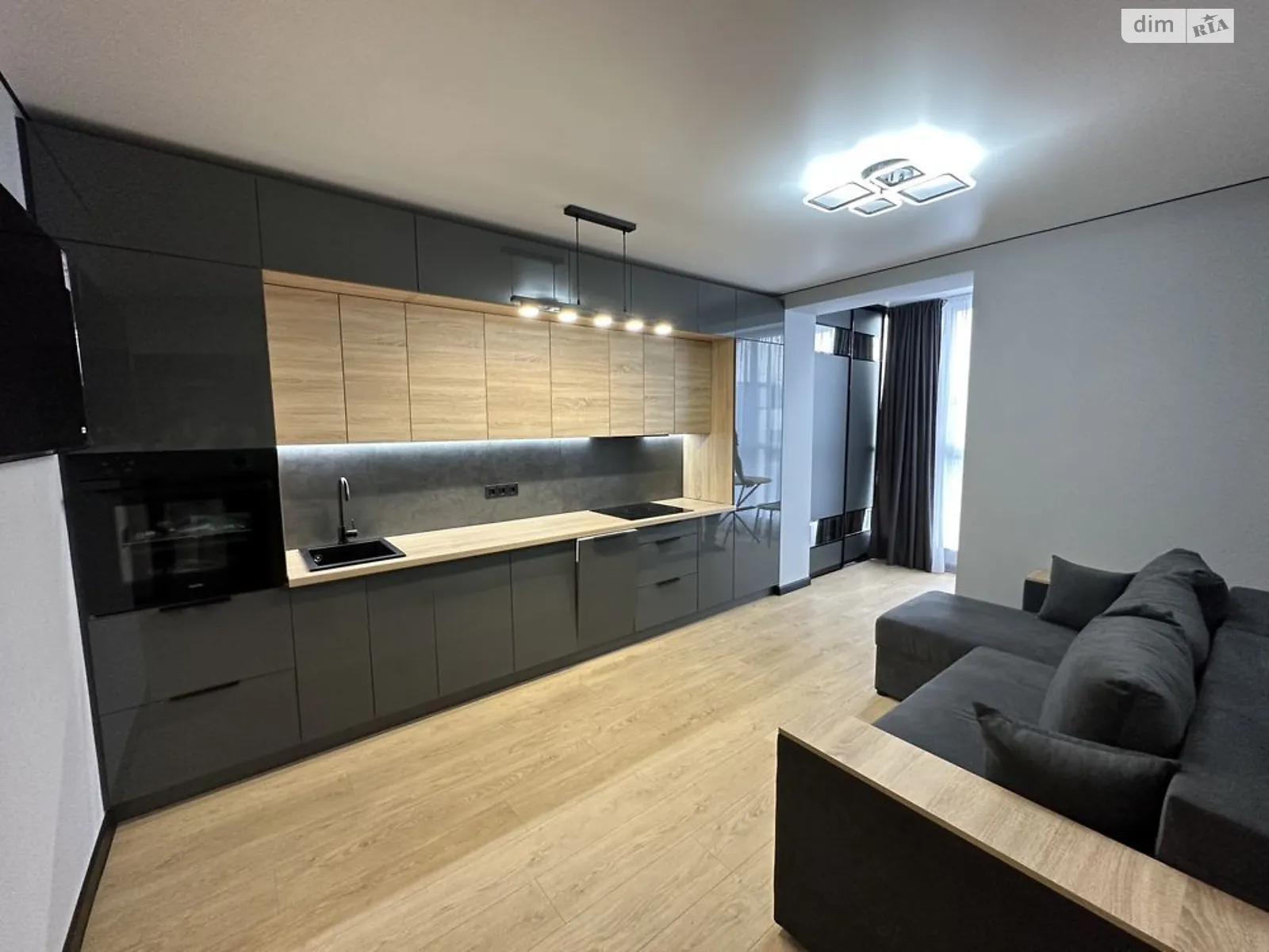 Продається 1-кімнатна квартира 46 кв. м у Дніпрі, цена: 64000 $ - фото 1