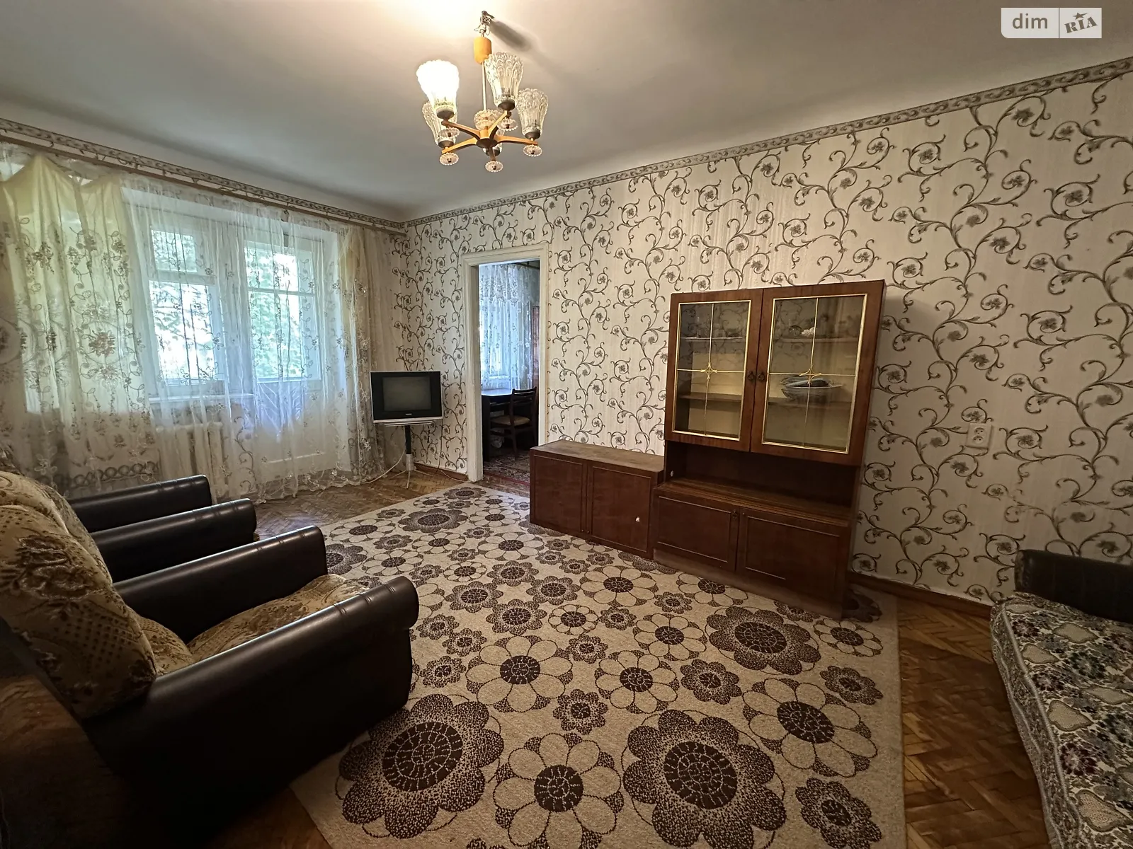 Продается 2-комнатная квартира 42 кв. м в Николаеве - фото 2