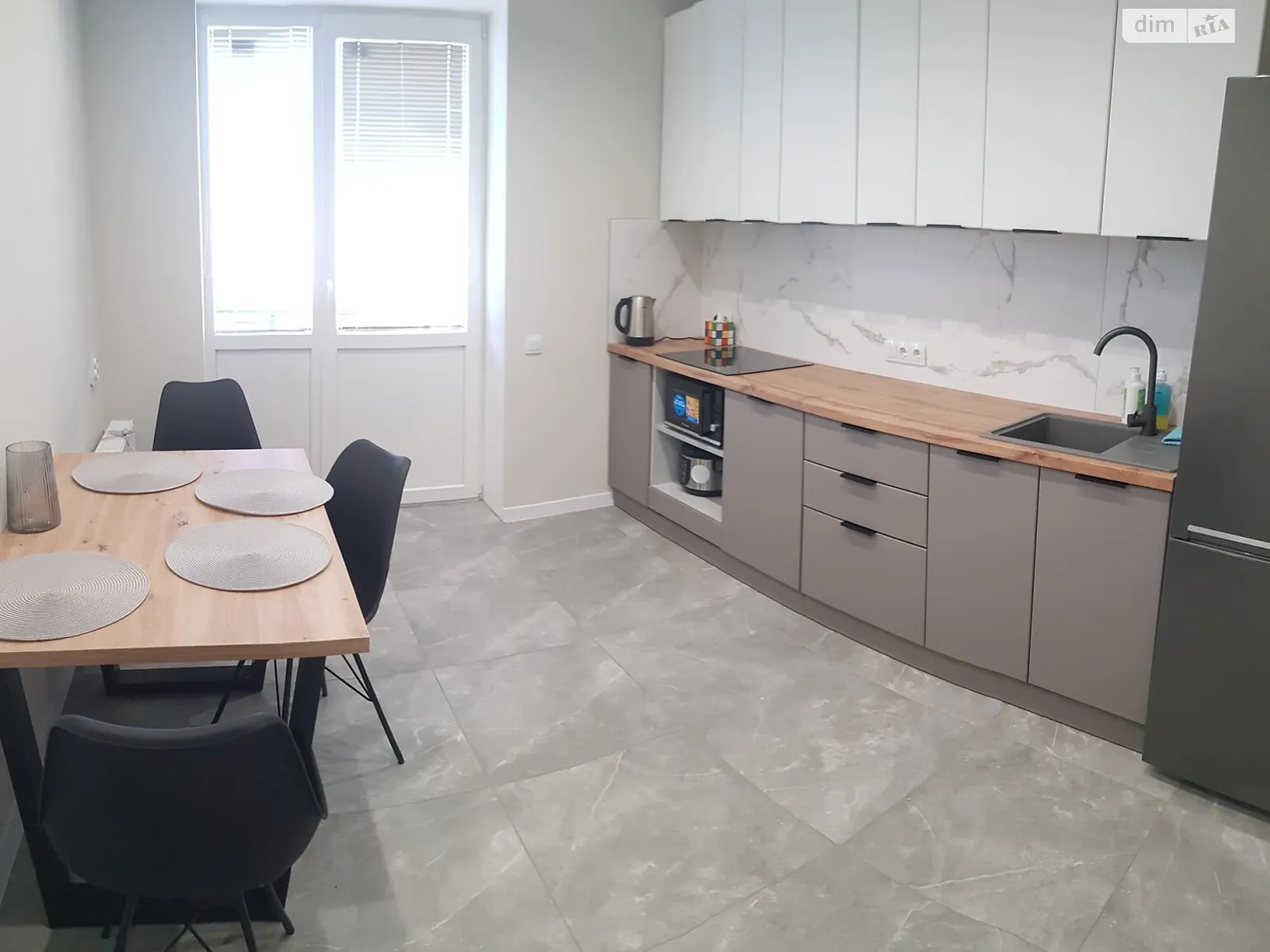Здається в оренду 1-кімнатна квартира у Рівному, вул. Соборна, 285Д - фото 1