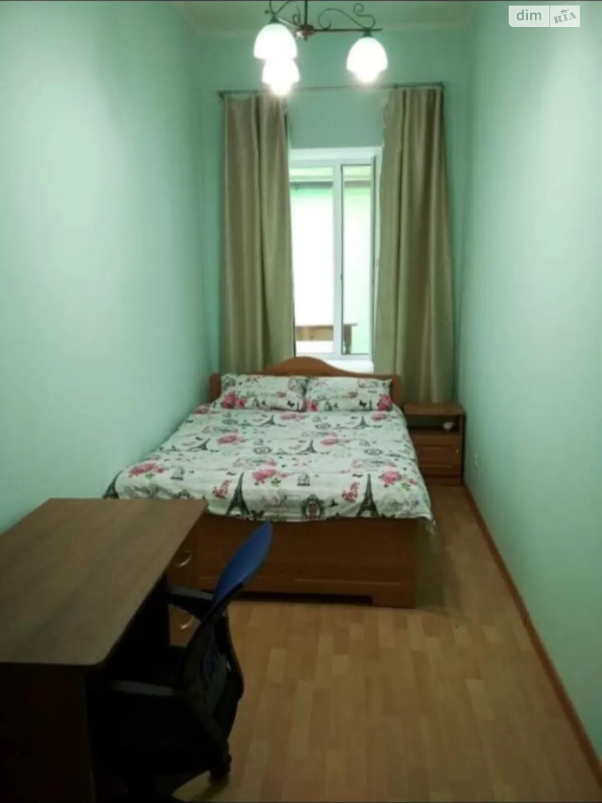 Здається в оренду 2-кімнатна квартира у Одесі, вул. Софіївська, 8 - фото 1