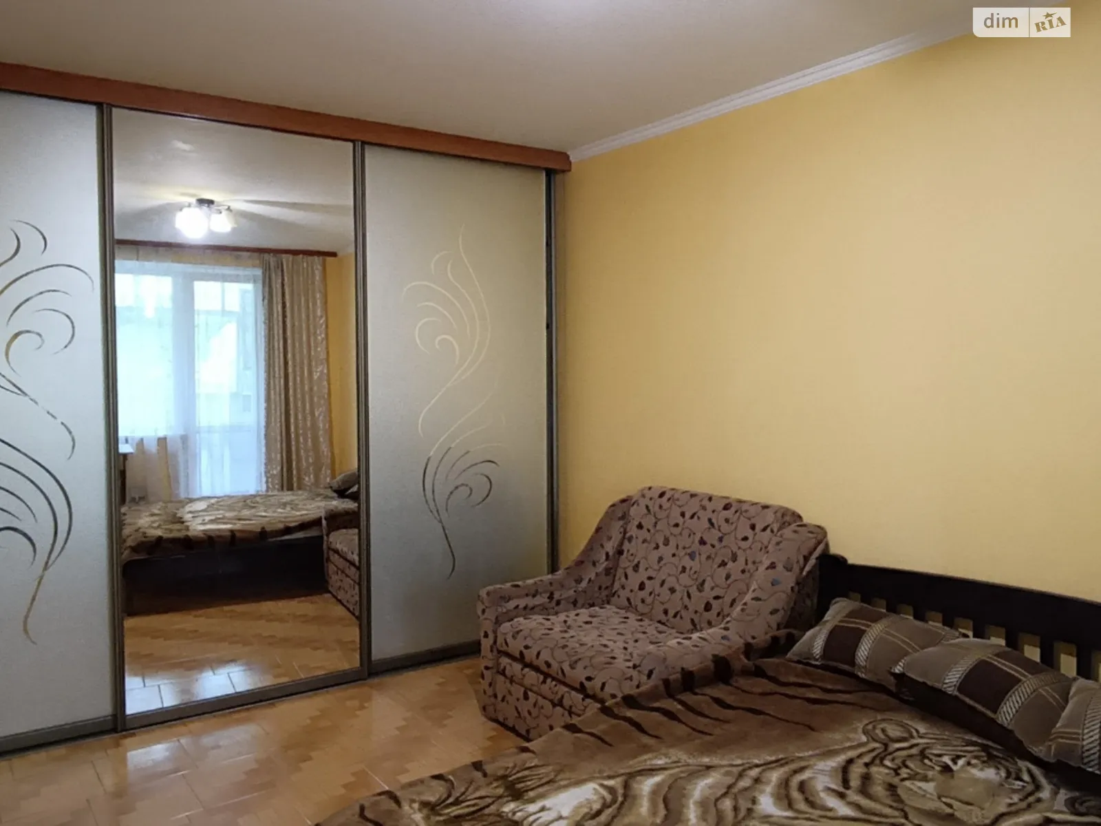 Сдается в аренду 1-комнатная квартира 32 кв. м в Харькове, ул. Гвардейцев-Широнинцев, 59 - фото 1