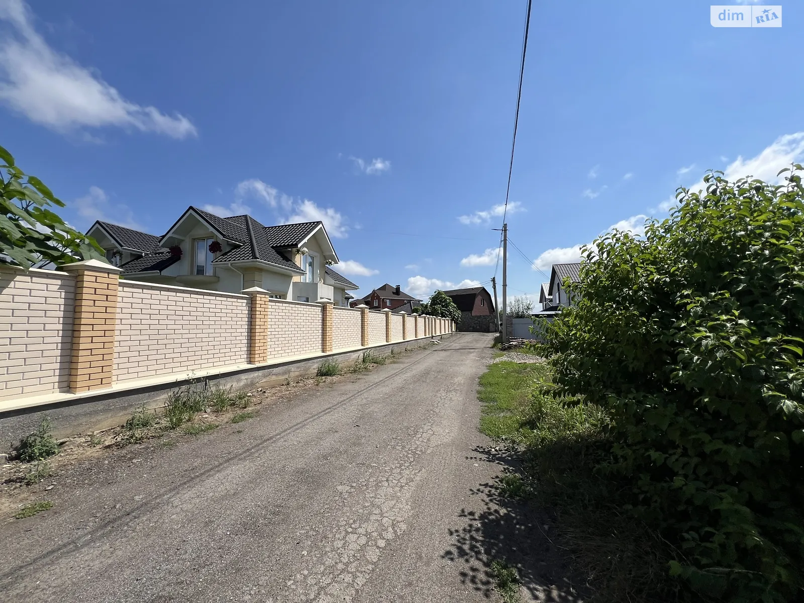 пер. Гостинный Агрономичное, цена: 72000 $ - фото 1