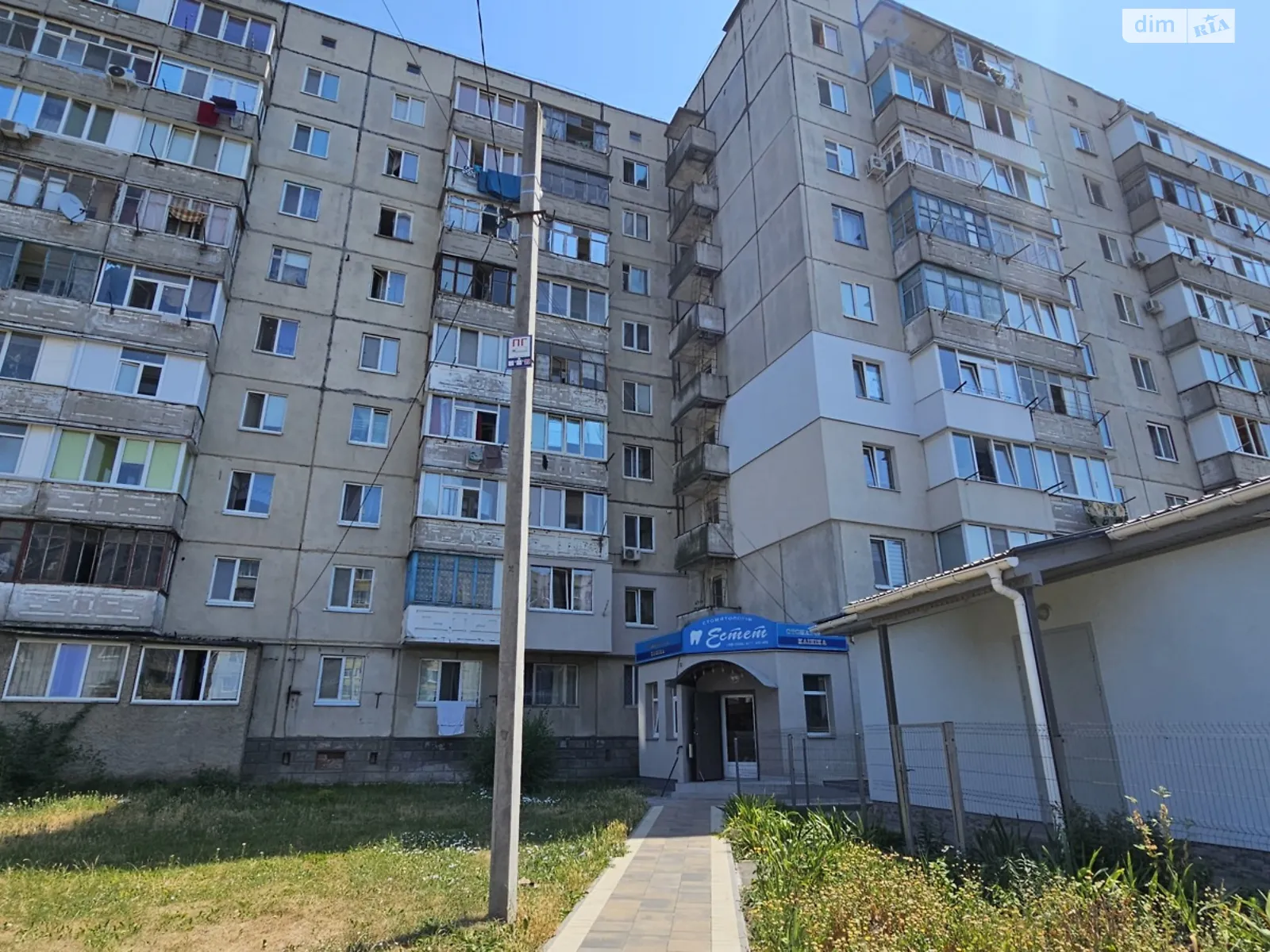 Продается помещения свободного назначения 60 кв. м в 9-этажном здании - фото 3