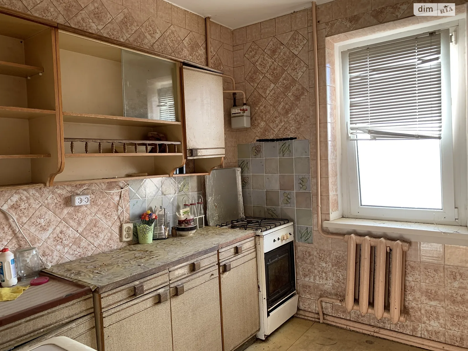 Продается 2-комнатная квартира 51.4 кв. м в Николаеве, ул. Апрельская - фото 1