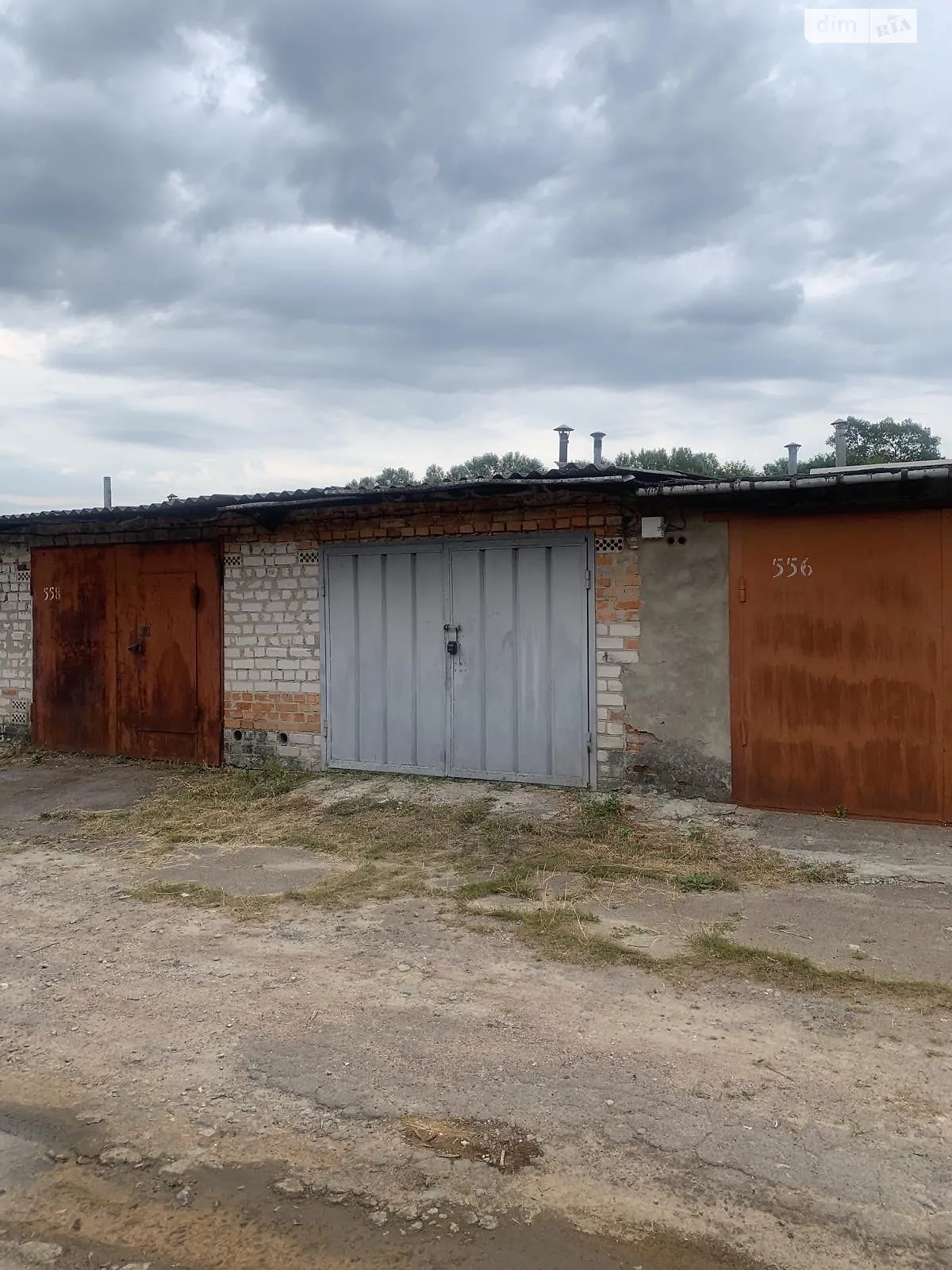 Продається окремий гараж під легкове авто на 19 кв. м, цена: 2500 $ - фото 1