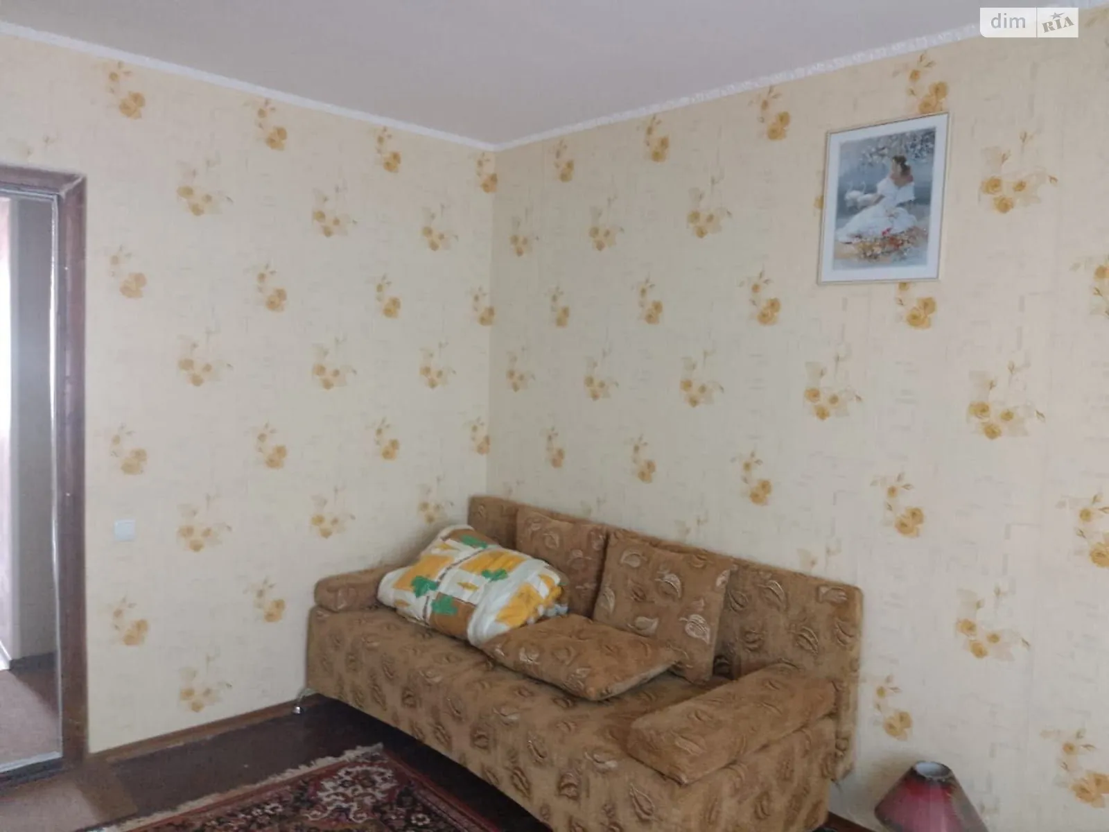 Продается 4-комнатная квартира 87.7 кв. м в Снигиревке, ул. Независимости(Суворова) - фото 1