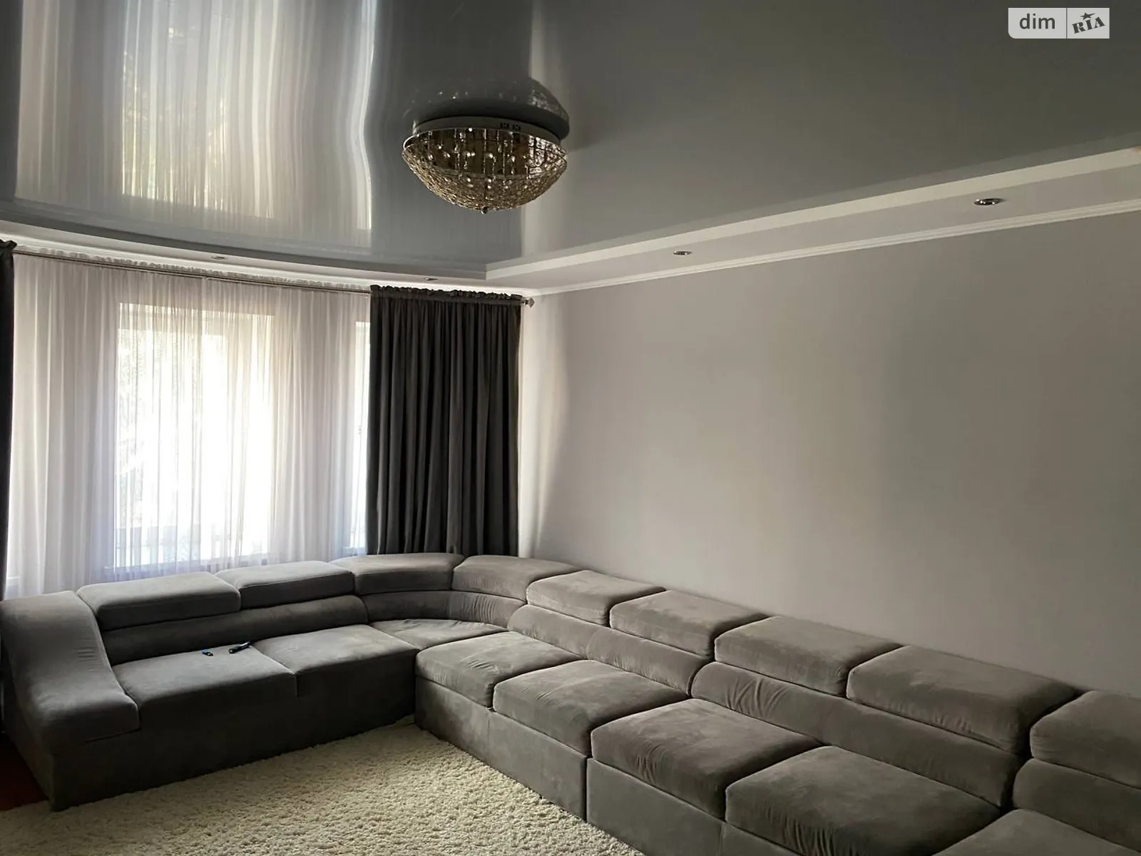 4-комнатная квартира 138 кв. м в Тернополе, просп. Бандеры Степана - фото 1