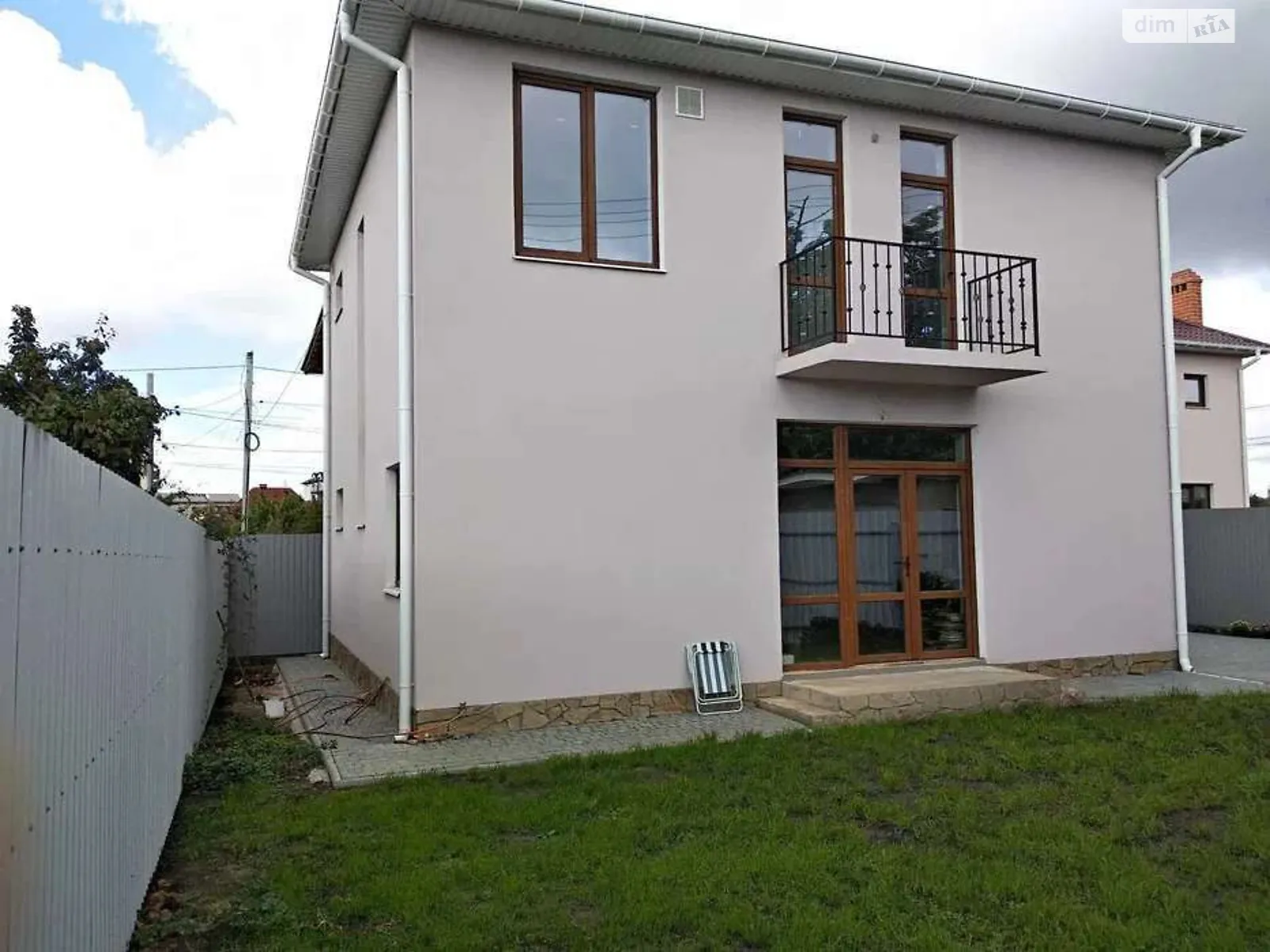 Продається будинок 2 поверховий 113 кв. м з меблями, цена: 84000 $ - фото 1