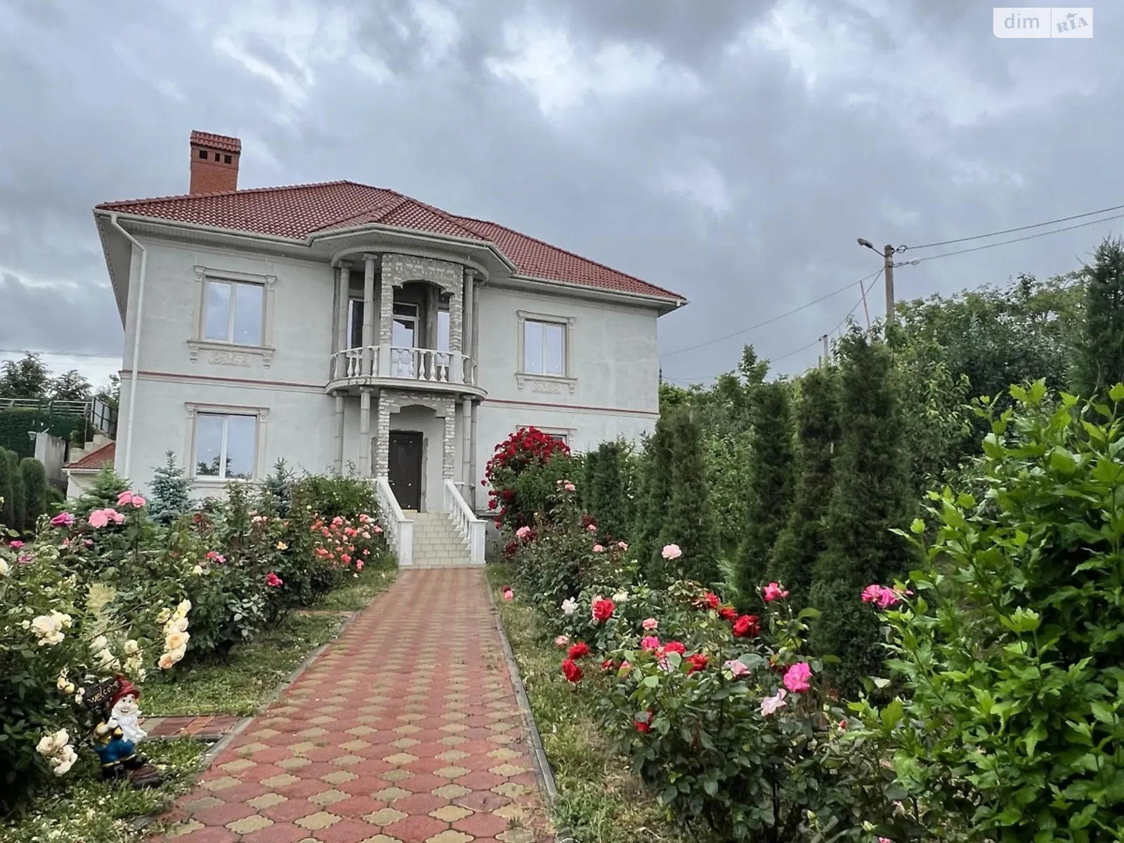 Продается дом на 2 этажа 462.9 кв. м с мансардой, цена: 200000 $ - фото 1