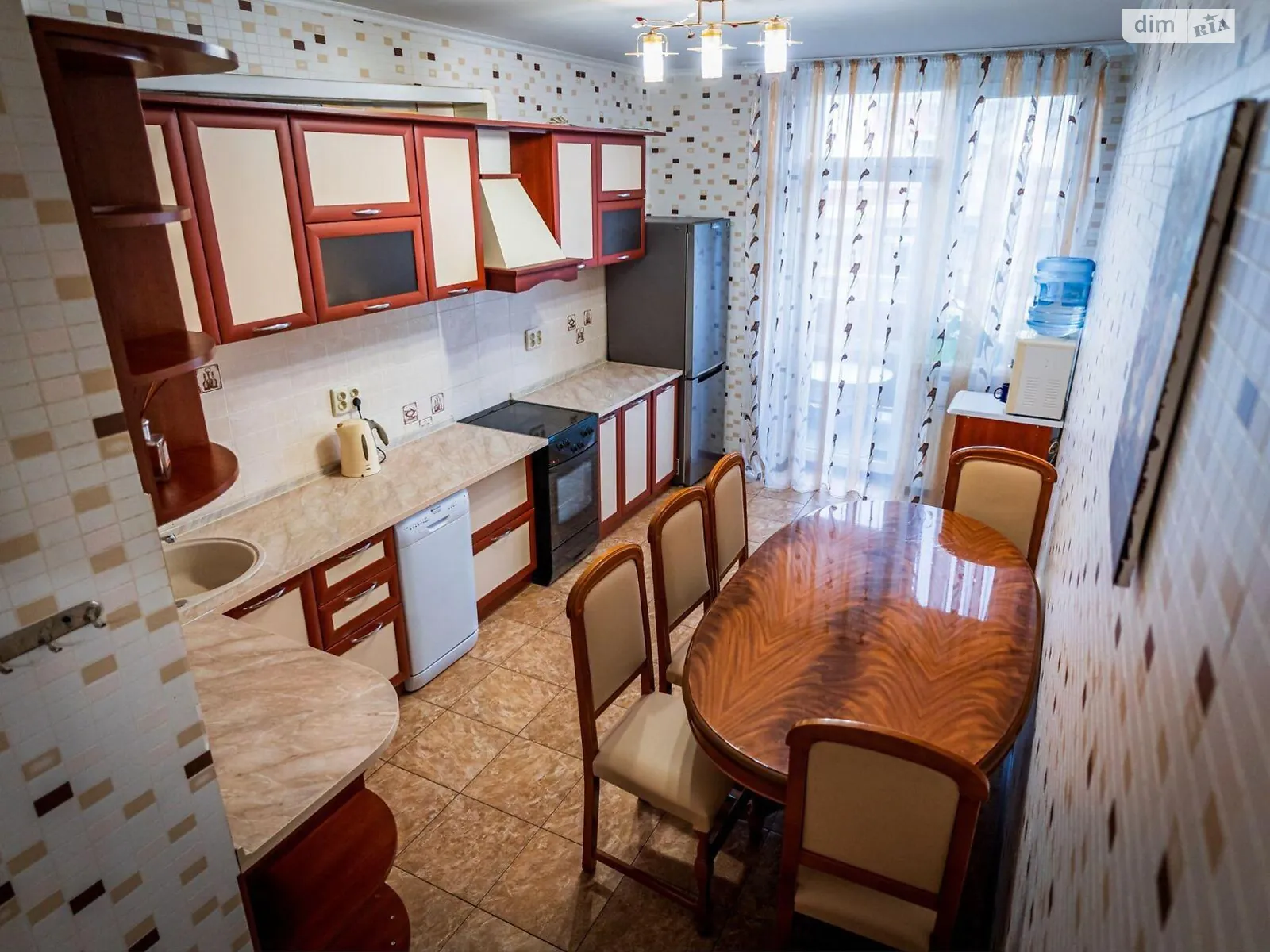 Продается 2-комнатная квартира 85 кв. м в Киеве, ул. Юлии Здановской(Михаила Ломоносова), 71 - фото 1