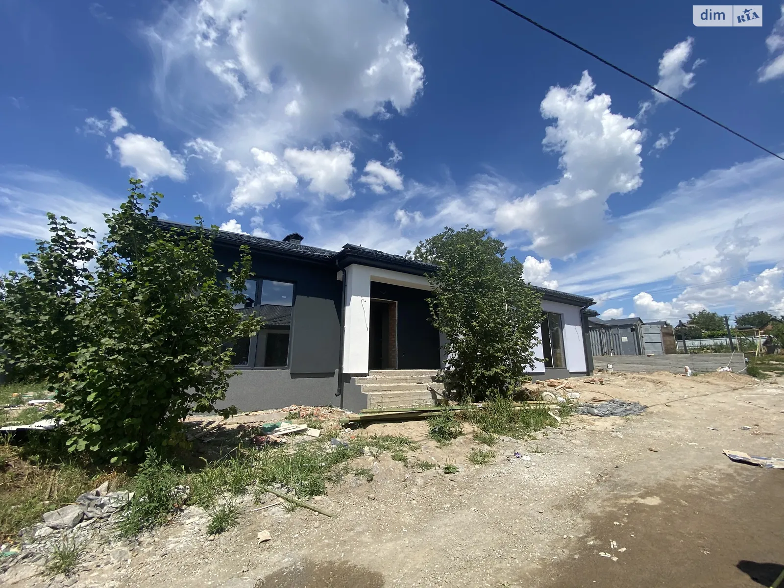 Продається одноповерховий будинок 159 кв. м з верандою, цена: 150000 $ - фото 1