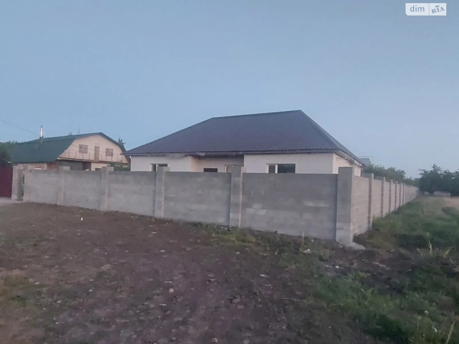 Продається одноповерховий будинок 135 кв. м з садом, цена: 35000 $ - фото 1