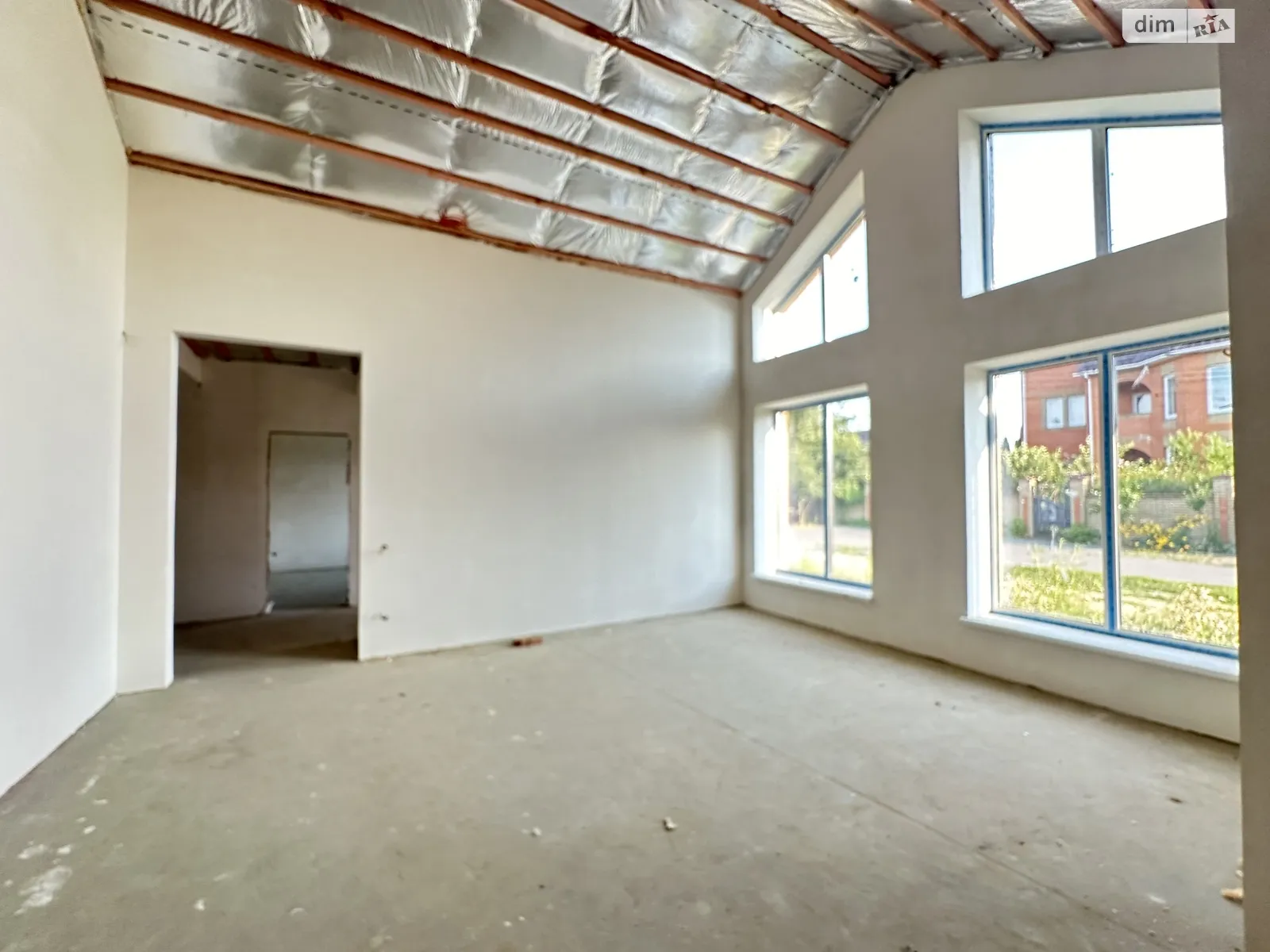 Продается дом на 2 этажа 131 кв. м с бассейном, цена: 134500 $ - фото 1