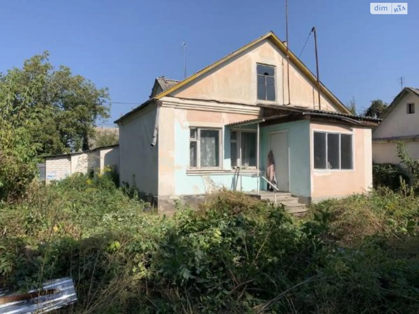 Продається частина будинку 56 кв. м з балконом, цена: 30500 $ - фото 1