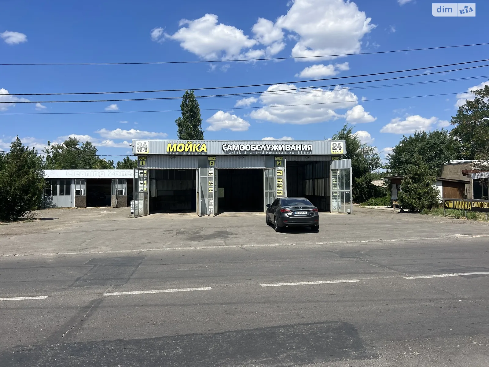 Продається приміщення вільного призначення 262 кв. м в 1-поверховій будівлі, цена: 135000 $ - фото 1
