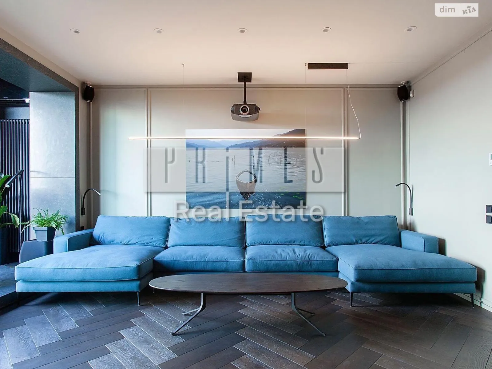 Продается 2-комнатная квартира 100 кв. м в Киеве, пер. Виноградный, 4 - фото 1