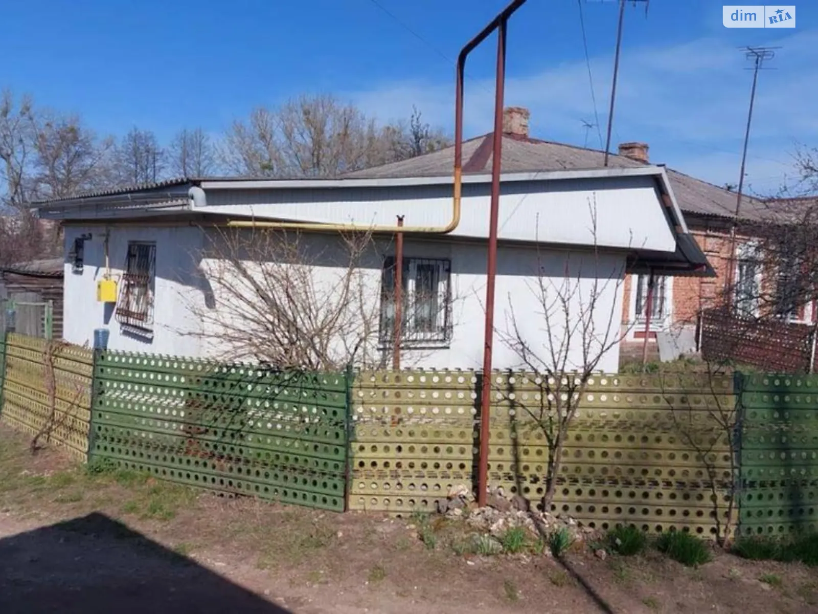 Продається частина будинку 65 кв. м з подвалом, цена: 45000 $ - фото 1