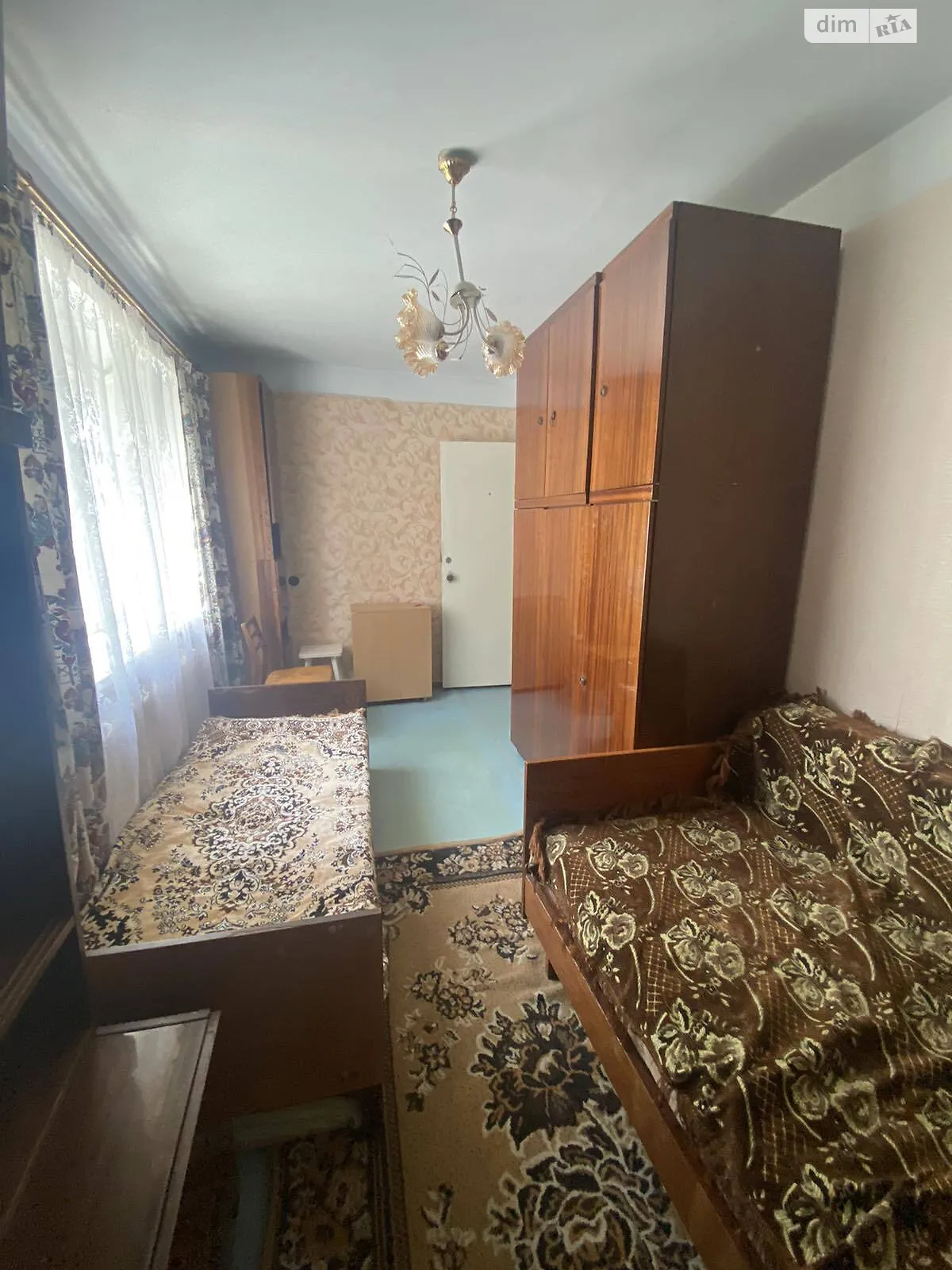 Продается 3-комнатная квартира 49 кв. м в, цена: 37999 $ - фото 1