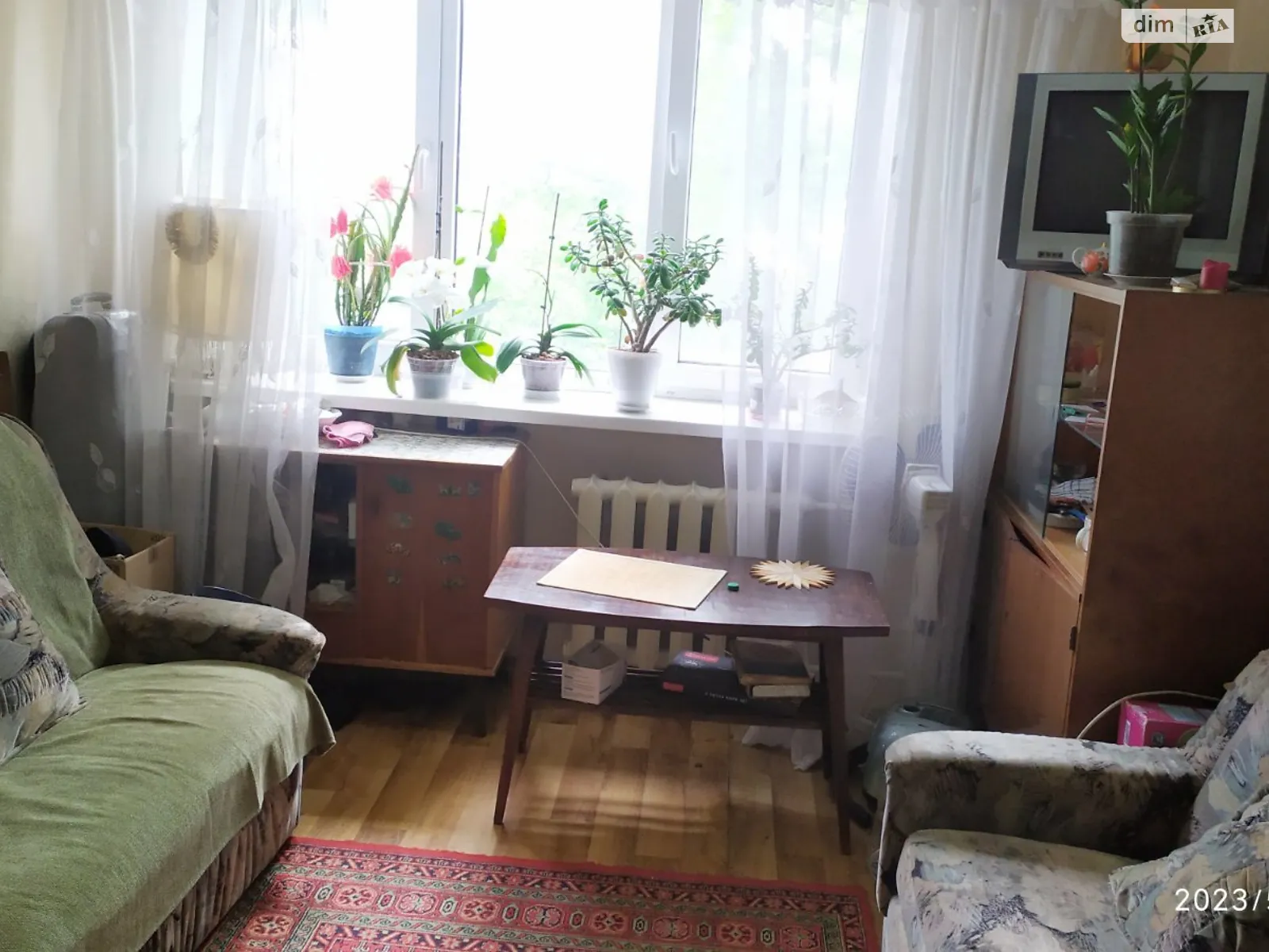 Продается комната 42 кв. м в Одессе, цена: 10000 $ - фото 1
