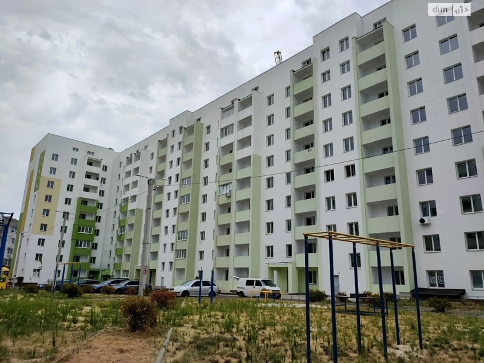 Продается 1-комнатная квартира 35.6 кв. м в Харькове, ул. Мира, 47 - фото 1