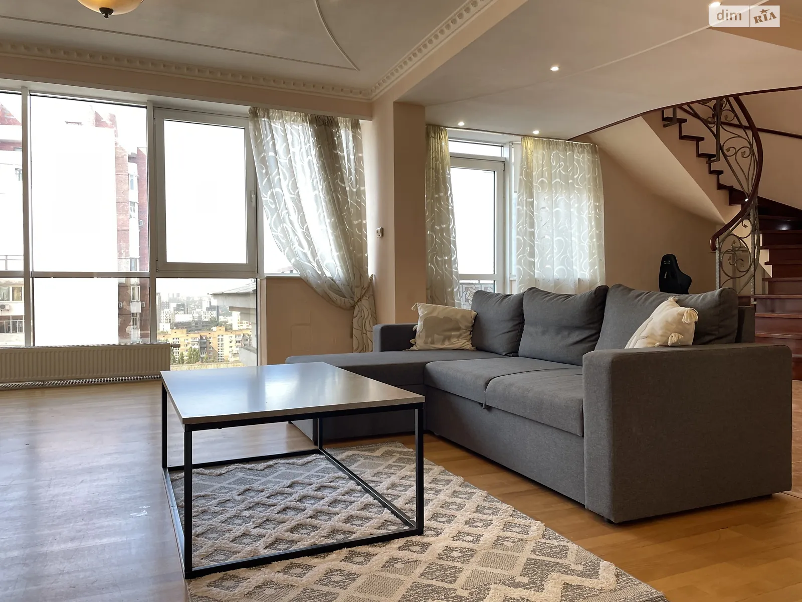 ул. Старонаводницкая, 13 Печерск Киев Печерская - фото 1