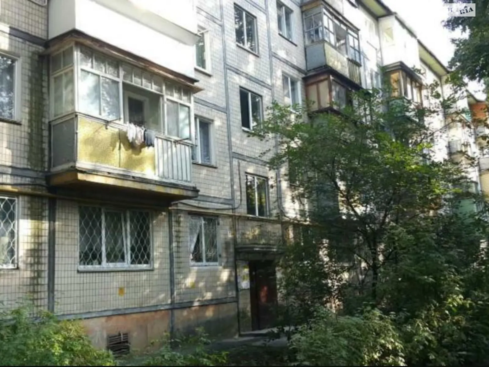 Продается 2-комнатная квартира 45 кв. м в Киеве, ул. Мрии(Академика Туполева), 11Б - фото 1