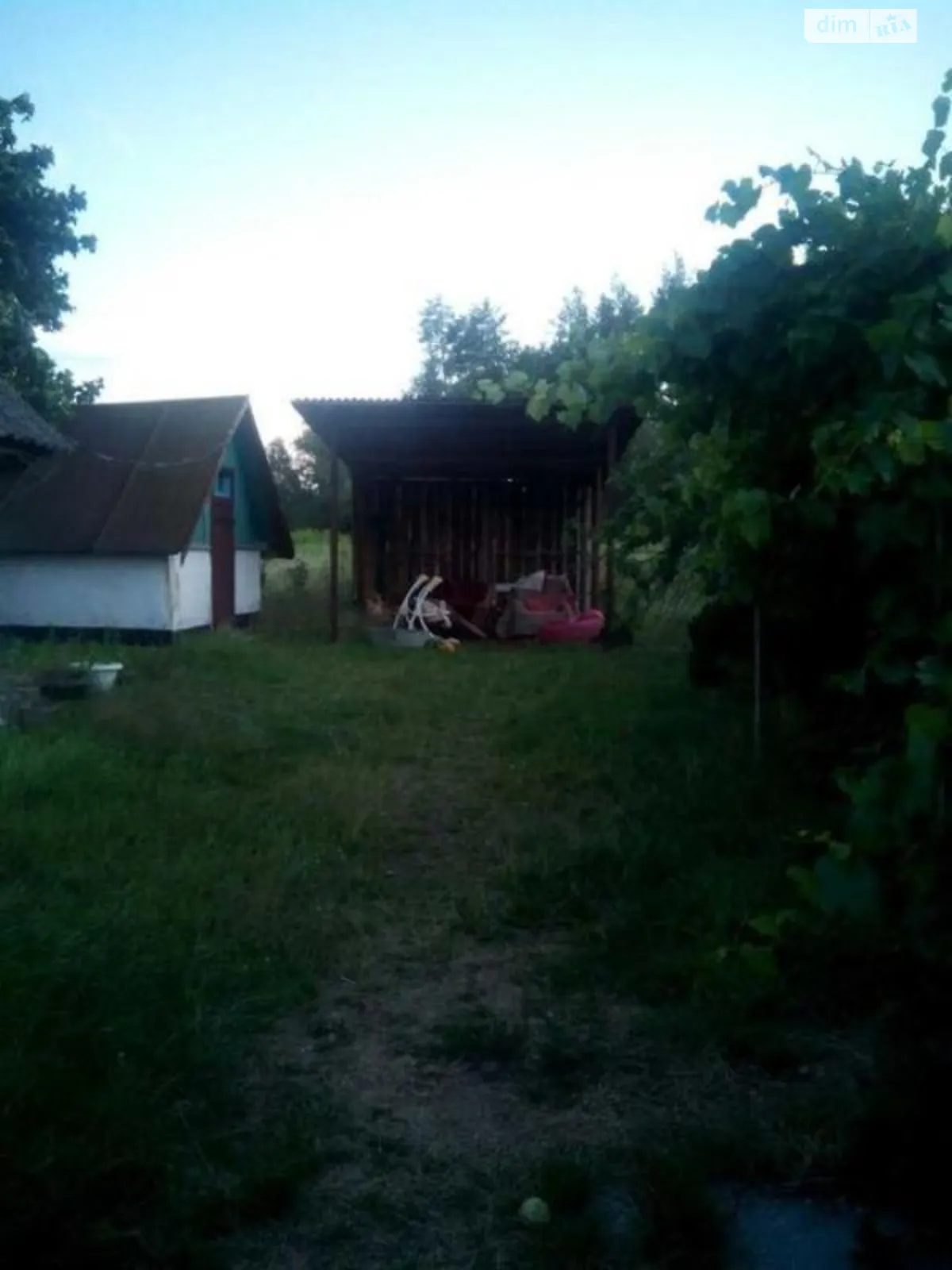 Продається одноповерховий будинок 57.5 кв. м з бесідкою, цена: 4500 $ - фото 1