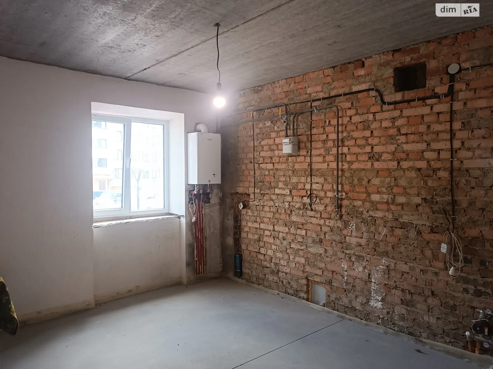 Продається 1-кімнатна квартира 47 кв. м у Агрономічному, вул. Центральна(Мічуріна) - фото 1
