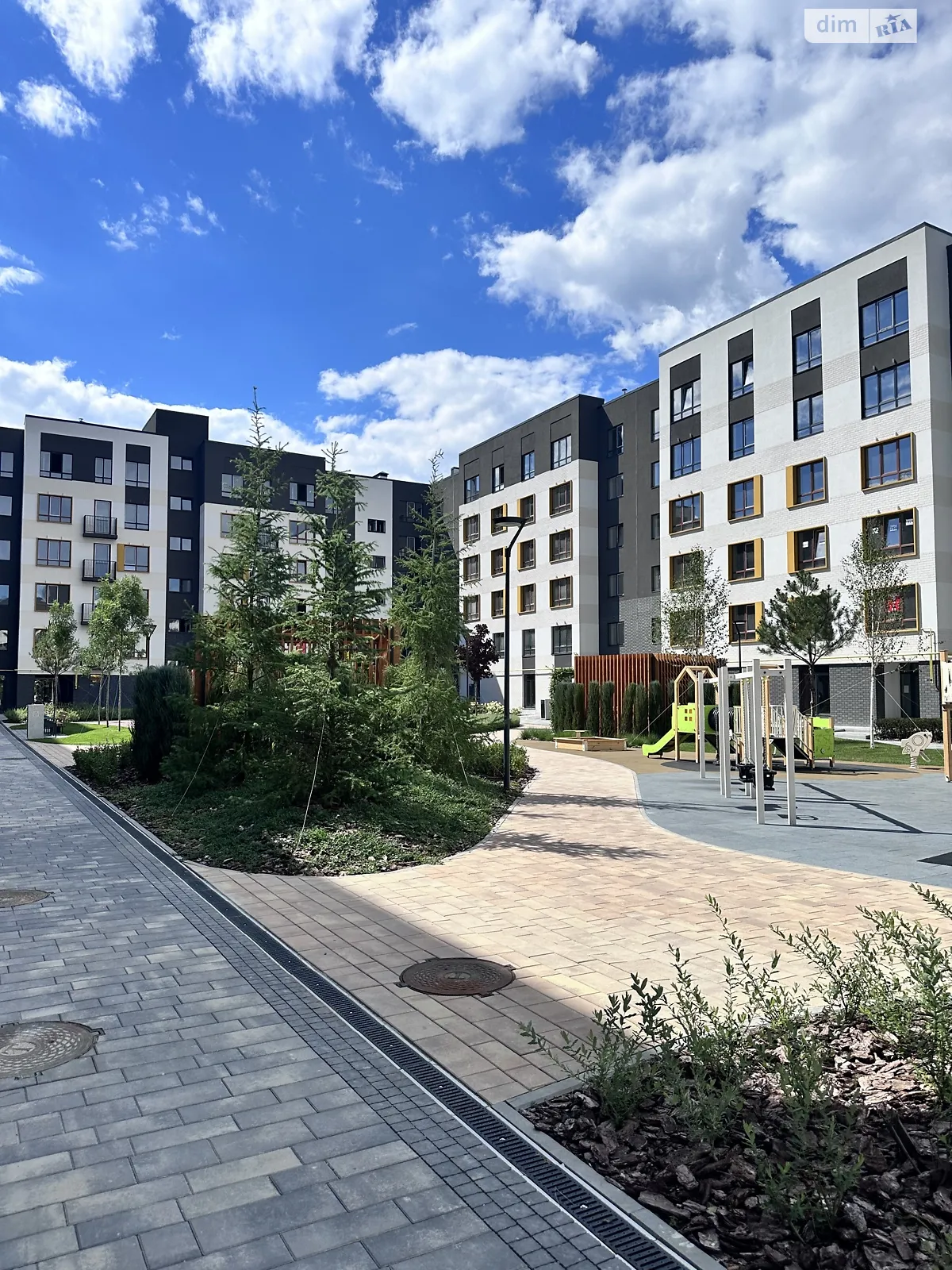 Продается 2-комнатная квартира 58 кв. м в Ирпене, ул. Соборная(ІІІ Интернационала), 2К/16 - фото 1