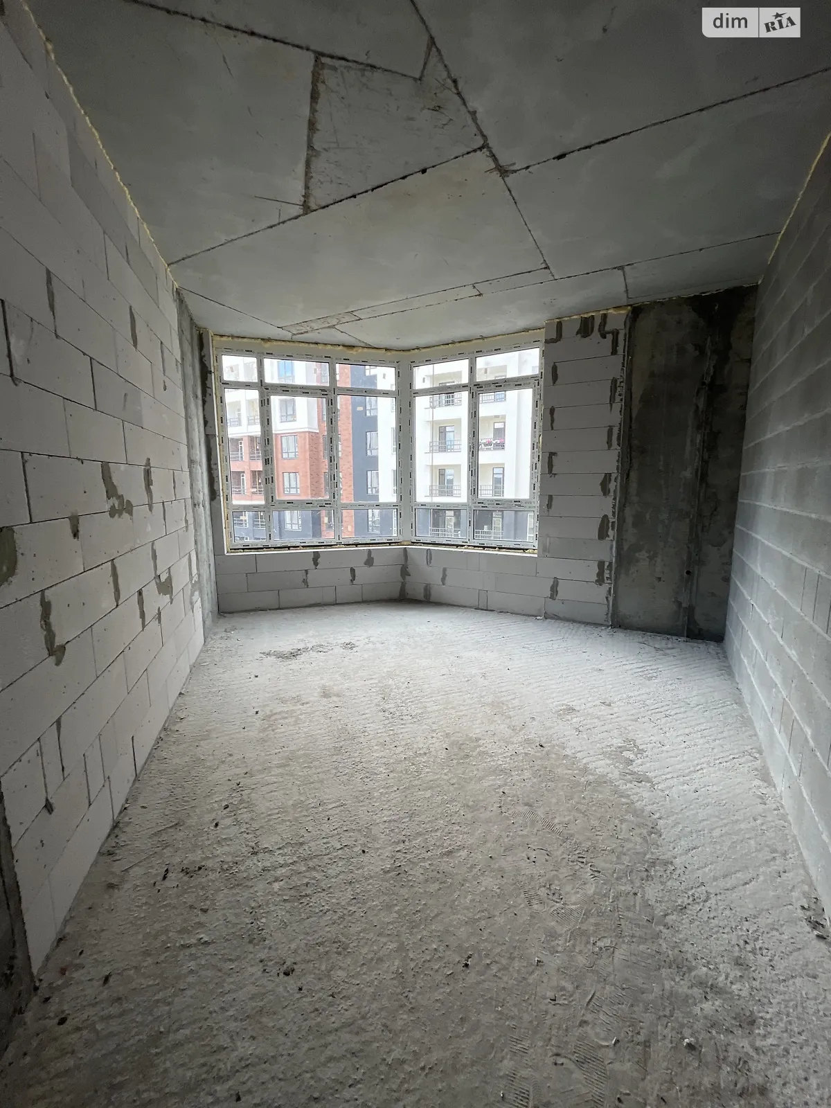 Продається 1-кімнатна квартира 38 кв. м у Ірпені, вул. Ольги Кобилянської(Достоєвського) - фото 1