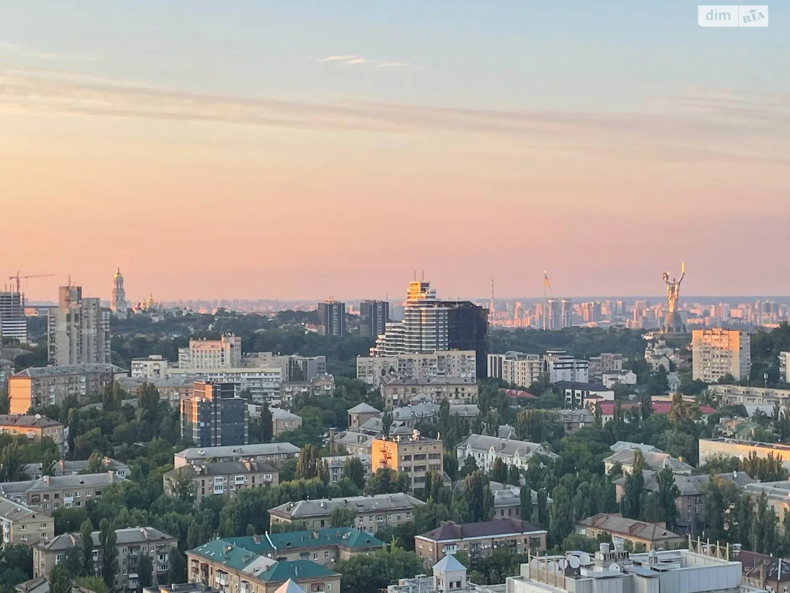Продається 2-кімнатна квартира 73 кв. м у Києві, вул. Андрія Верхогляда(Драгомирова), 14А - фото 1
