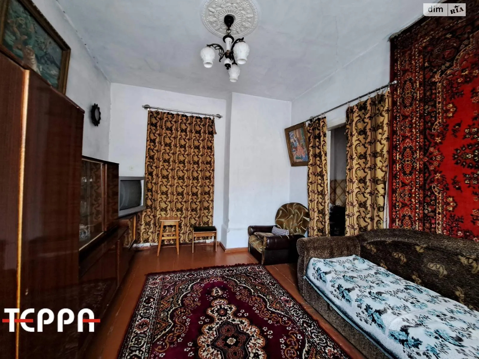 Продается часть дома 41.6 кв. м с участком, цена: 11000 $ - фото 1