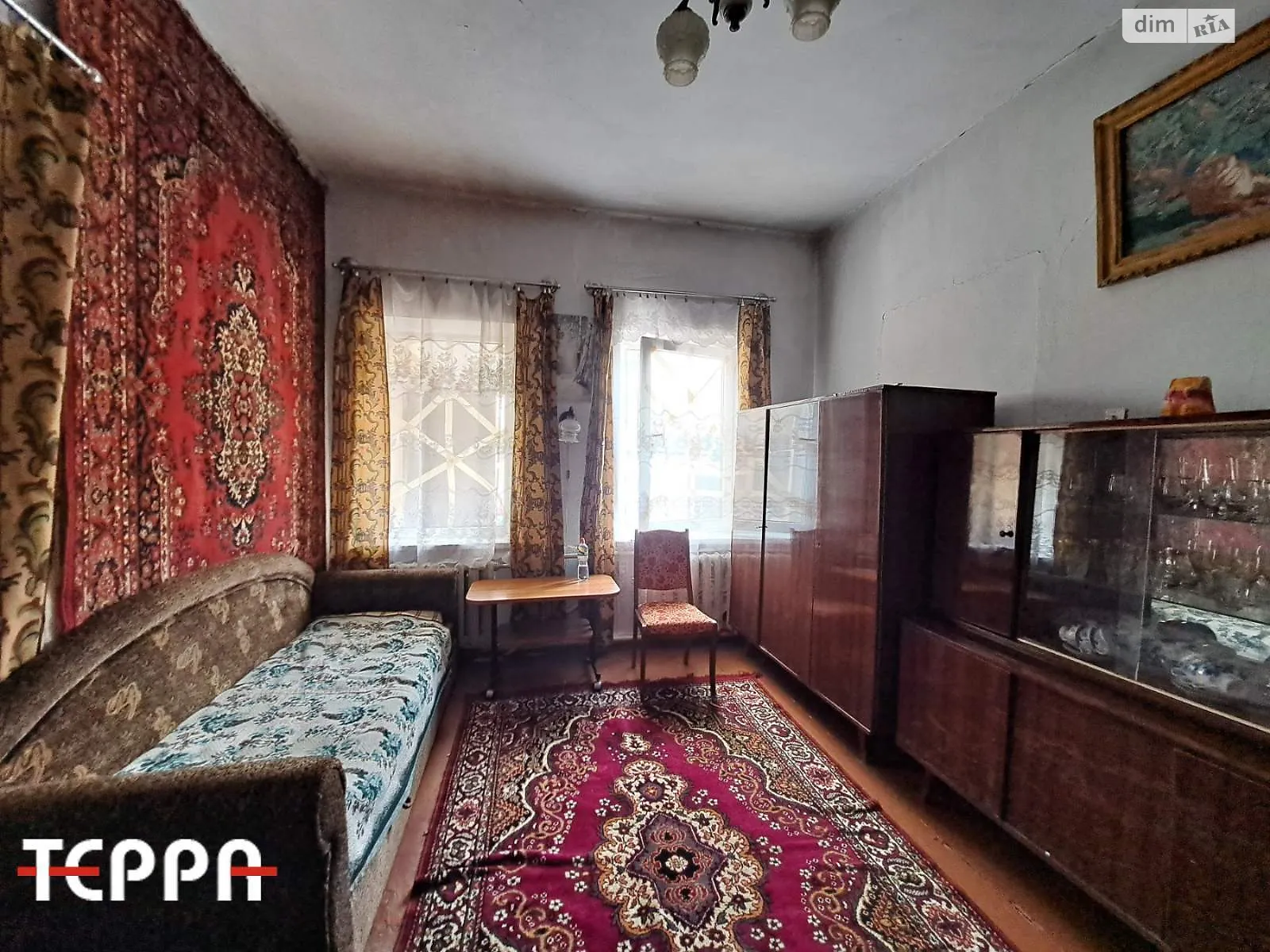 Продается часть дома 41.6 кв. м с террасой - фото 4