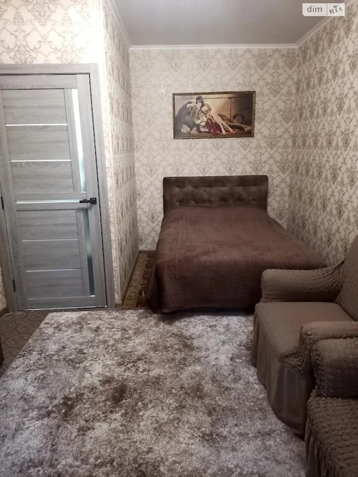 Здається в оренду 1-кімнатна квартира у Білій Церкві, вул. Академіка Кримського, 2 - фото 1