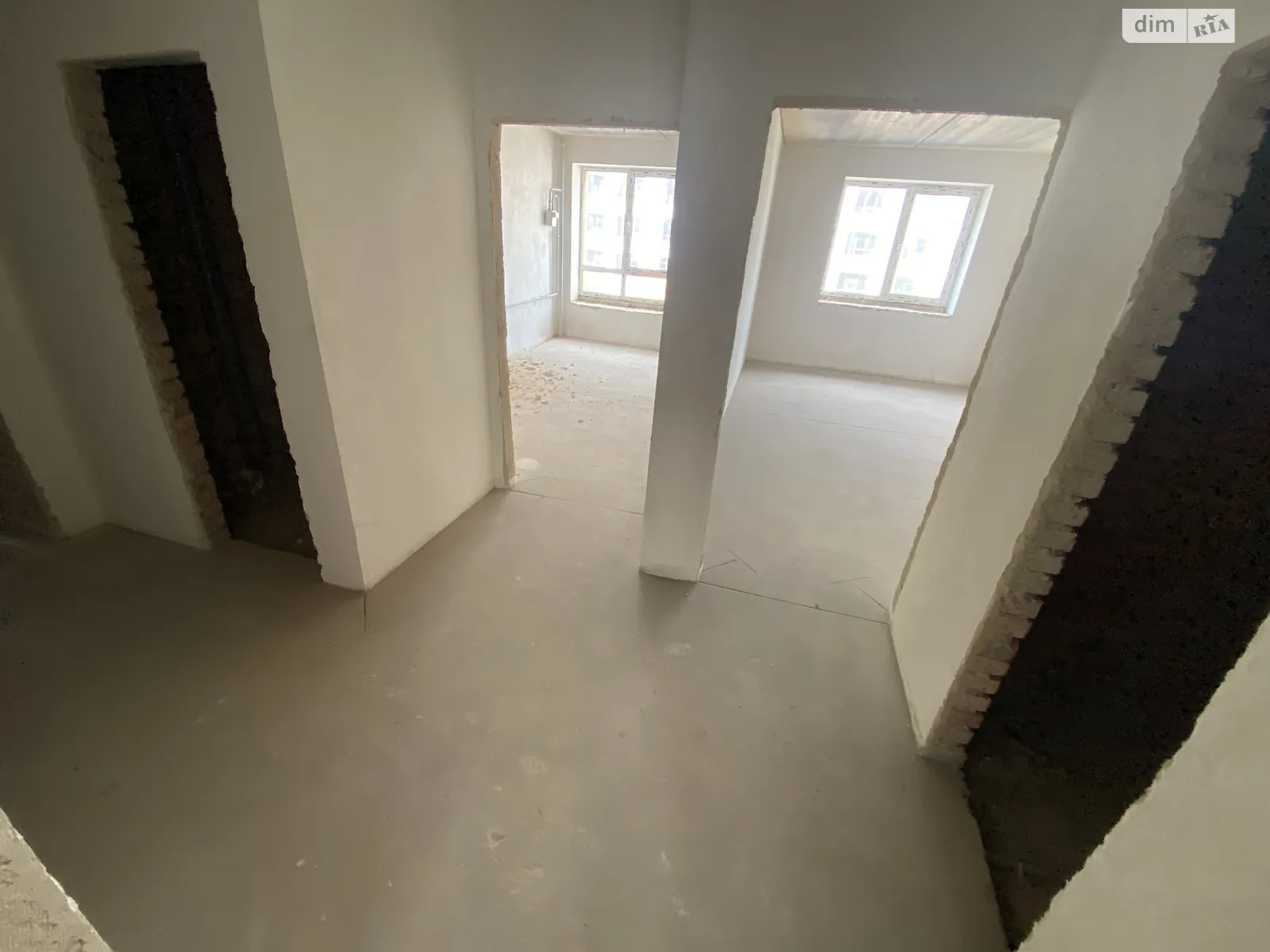 Продается 2-комнатная квартира 57 кв. м в Ирпене, ул. Соборная(ІІІ Интернационала), 2К/16 - фото 1