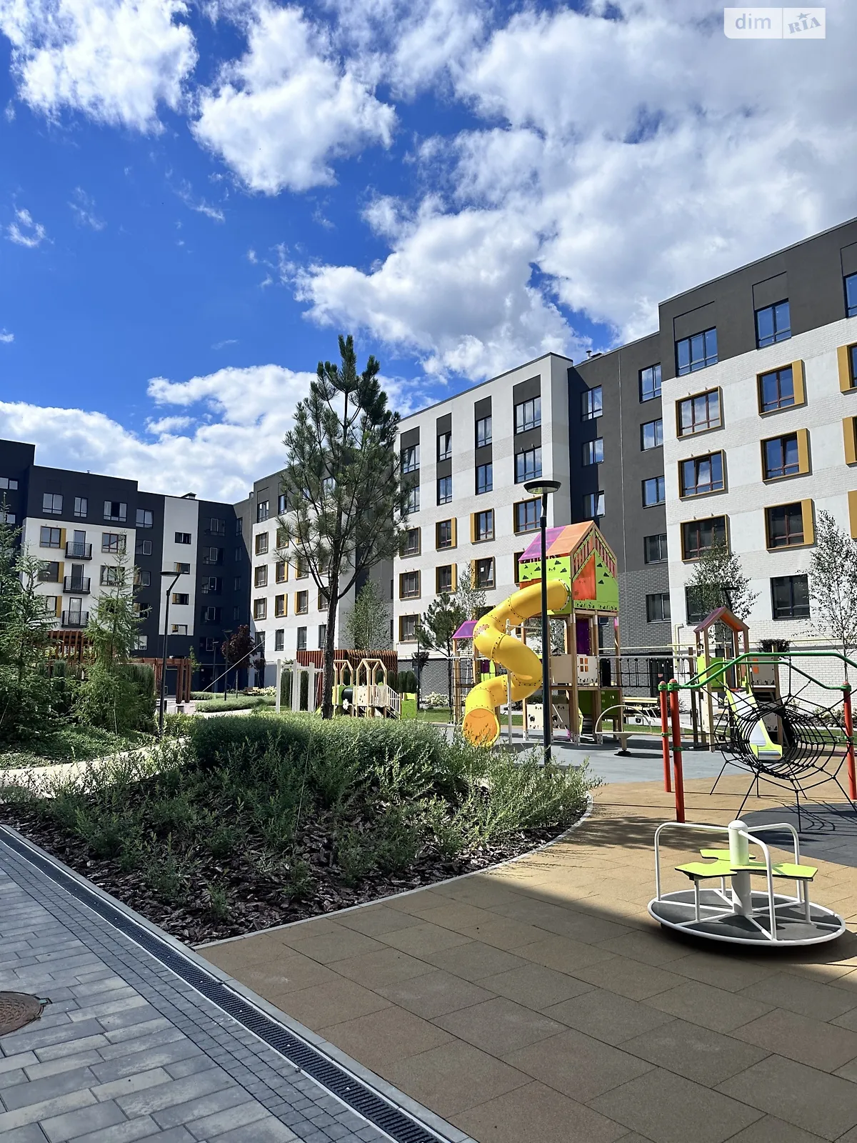 Продается 1-комнатная квартира 55 кв. м в Ирпене, ул. Соборная(ІІІ Интернационала), 2К/16 - фото 1