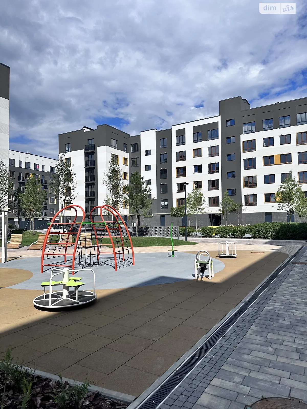 Продается 1-комнатная квартира 54.7 кв. м в Ирпене, ул. Соборная(ІІІ Интернационала), 2К/16 - фото 1