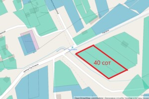 Продажа участка под жилую застройку, Львов, р‑н. Шевченковский