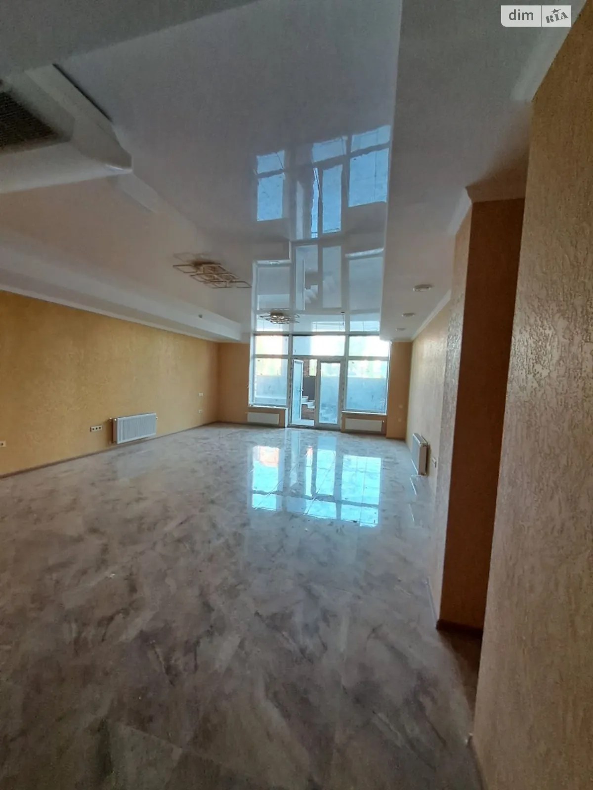 Здається в оренду офіс 86 кв. м в бізнес-центрі, цена: 17000 грн - фото 1