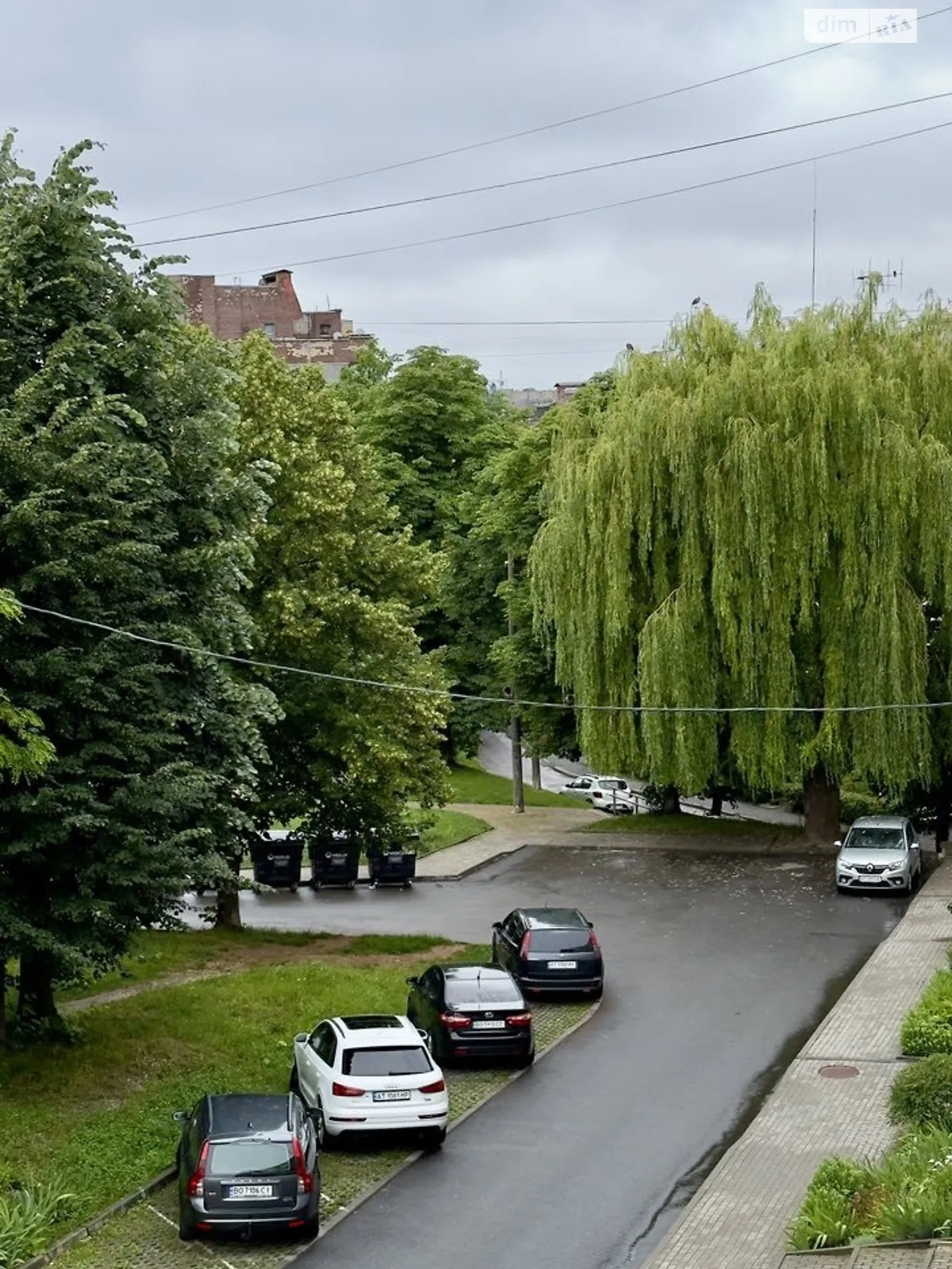 2-кімнатна квартира 53 кв. м у Тернополі, вул. Генерала Мирона Тарнавського - фото 1