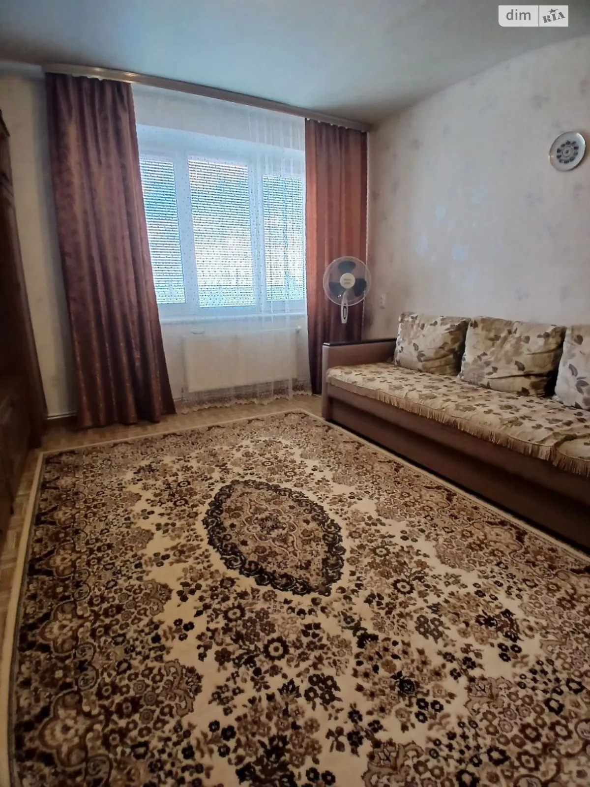 Продается 2-комнатная квартира 46.7 кв. м в Виннице, ул. Сергея Зулинского - фото 1