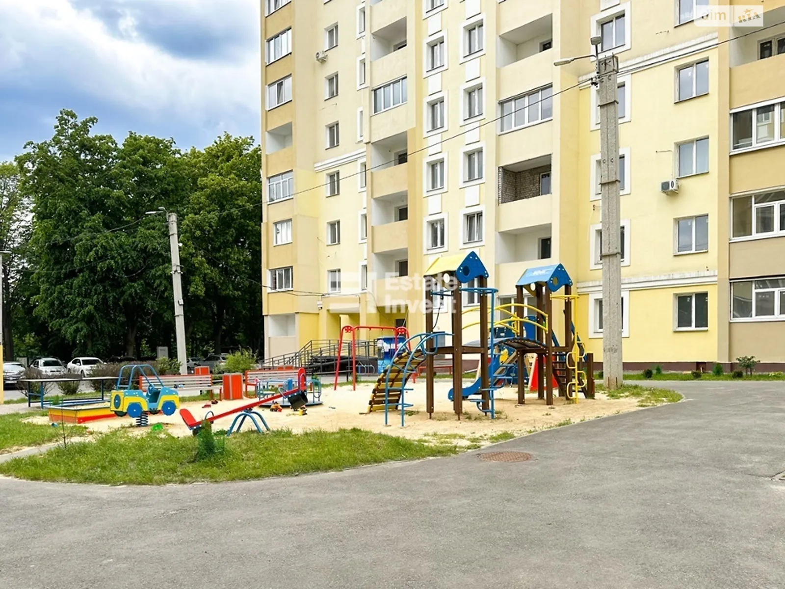 Продається 1-кімнатна квартира 35 кв. м у Харкові - фото 2