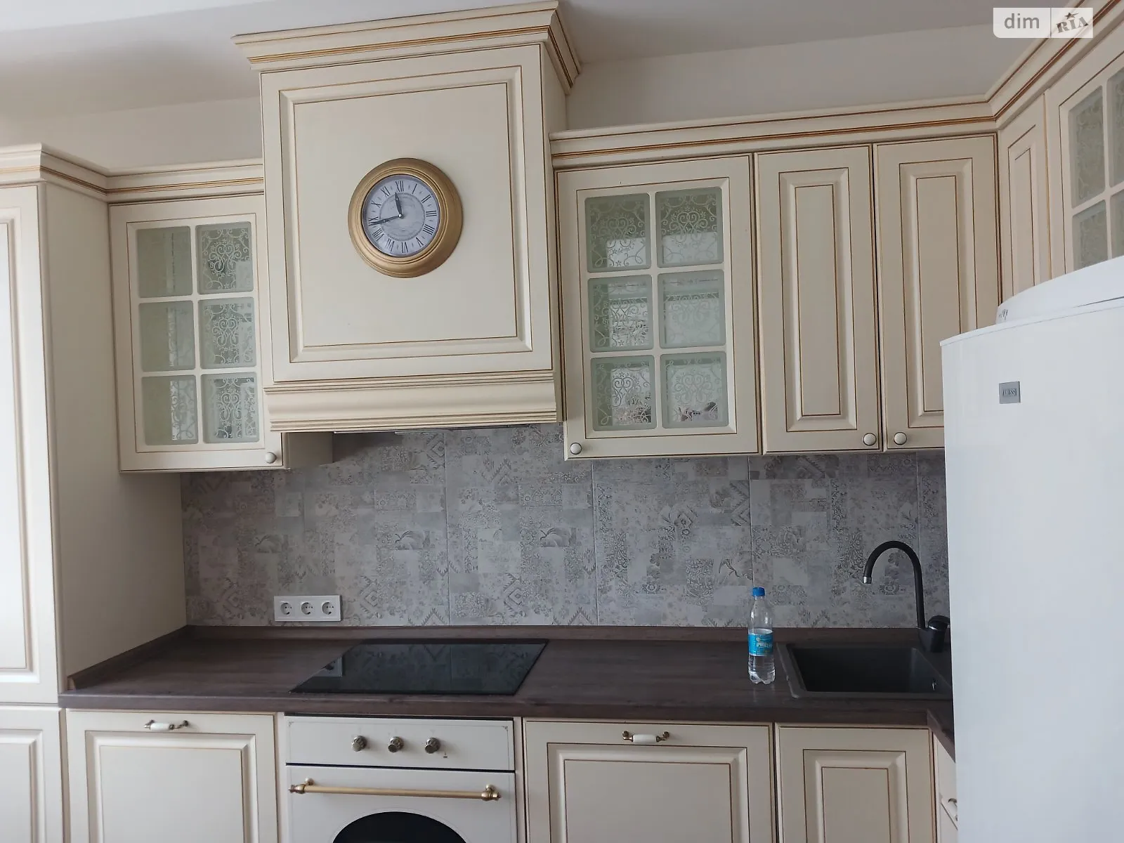 Продається 1-кімнатна квартира 39.9 кв. м у Одесі, вул. Генуезька, 3В - фото 1