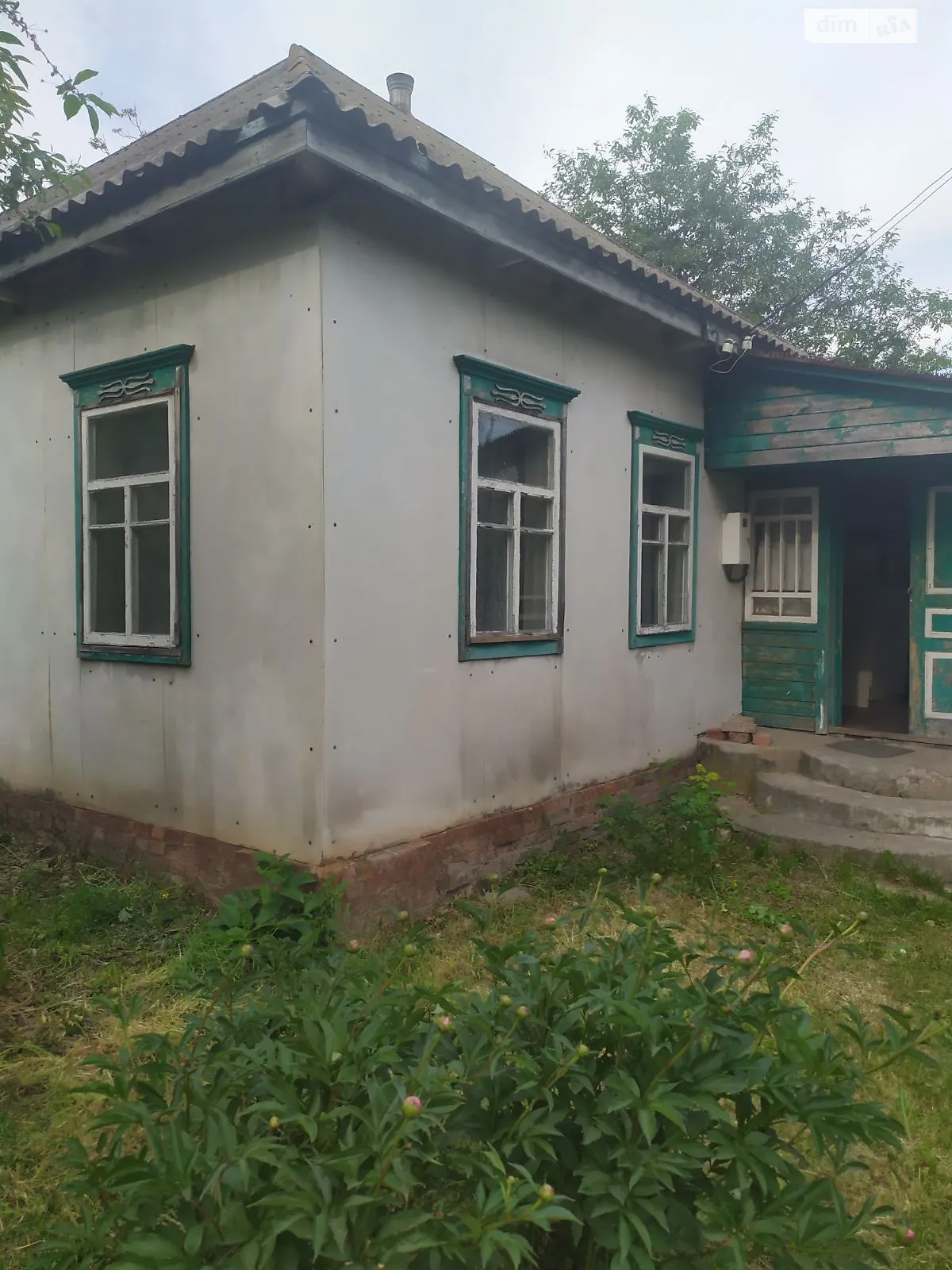 Продается одноэтажный дом 63.4 кв. м с мебелью, цена: 4000 $ - фото 1