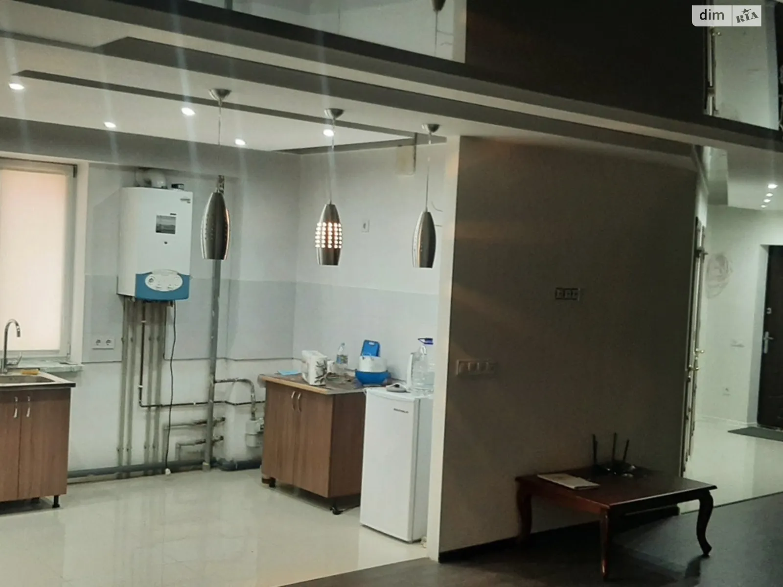 3-комнатная квартира 98.3 кв. м в, цена: 80000 $ - фото 1