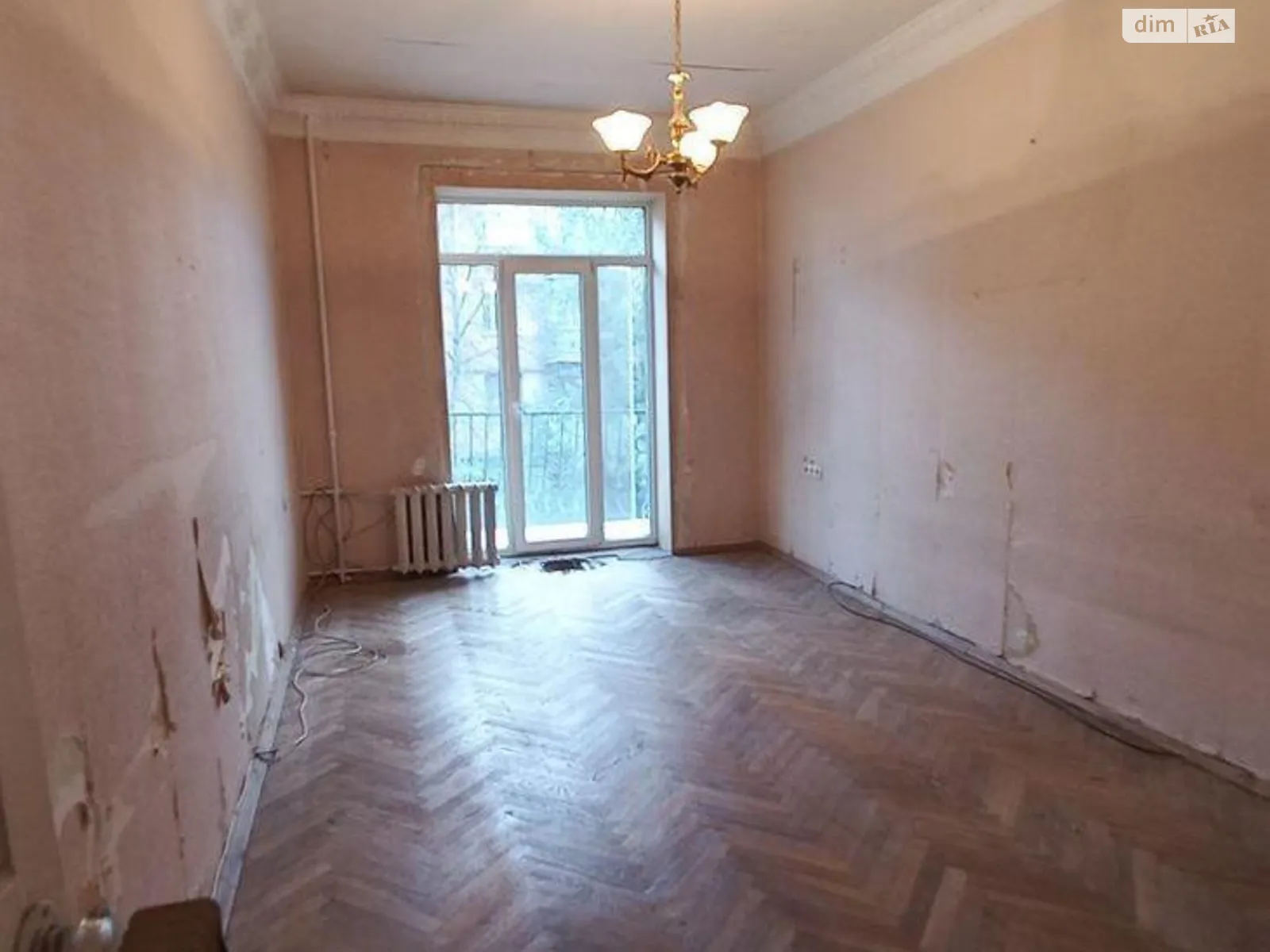 Продается 2-комнатная квартира 55 кв. м в Киеве, ул. Белорусская, 32 - фото 1