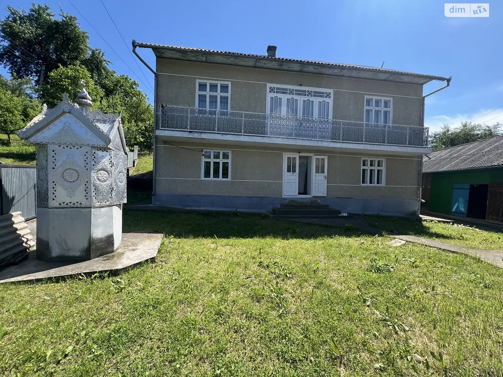 Продається будинок 2 поверховий 156.7 кв. м з подвалом, цена: 19000 $ - фото 1